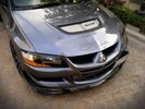JDM EVO VIII MR
