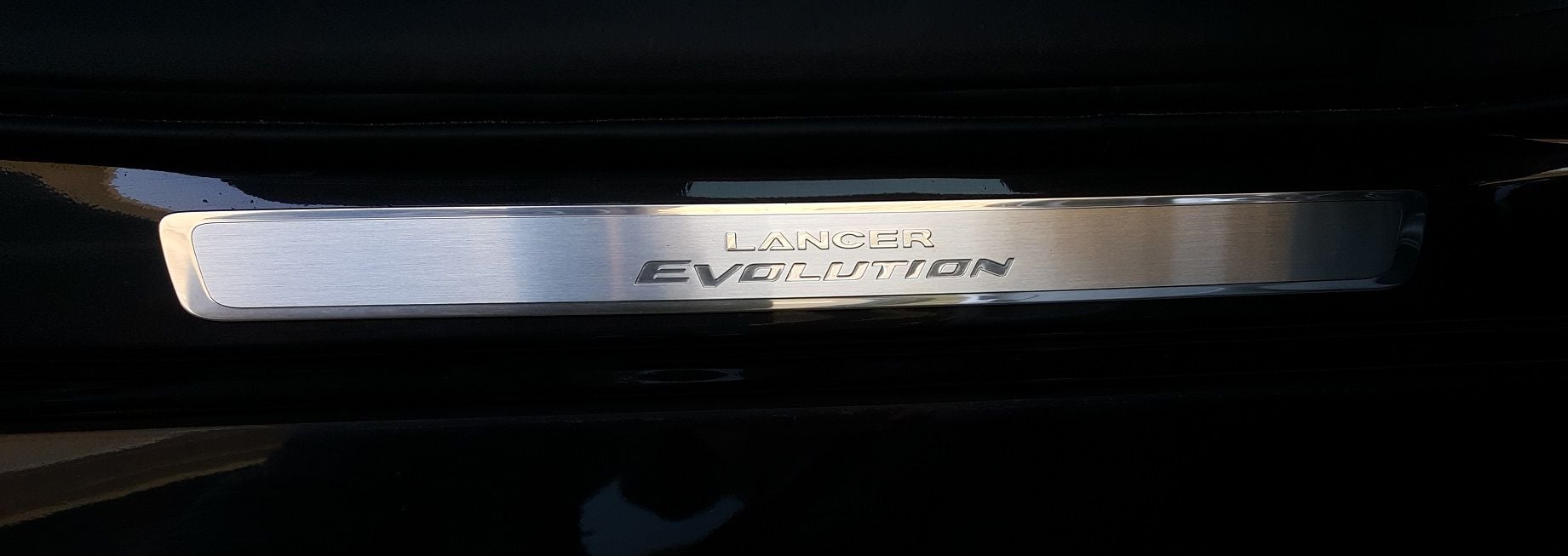 2010 Mitsubishi Lancer Evolution - FS: 2010 Evolution X MR - 10,900 miles - Used - VIN JA32W5FVXAU017226 - 4 cyl - AWD - Automatic - Sedan - Black - North Ridgeville, OH 44039, United States