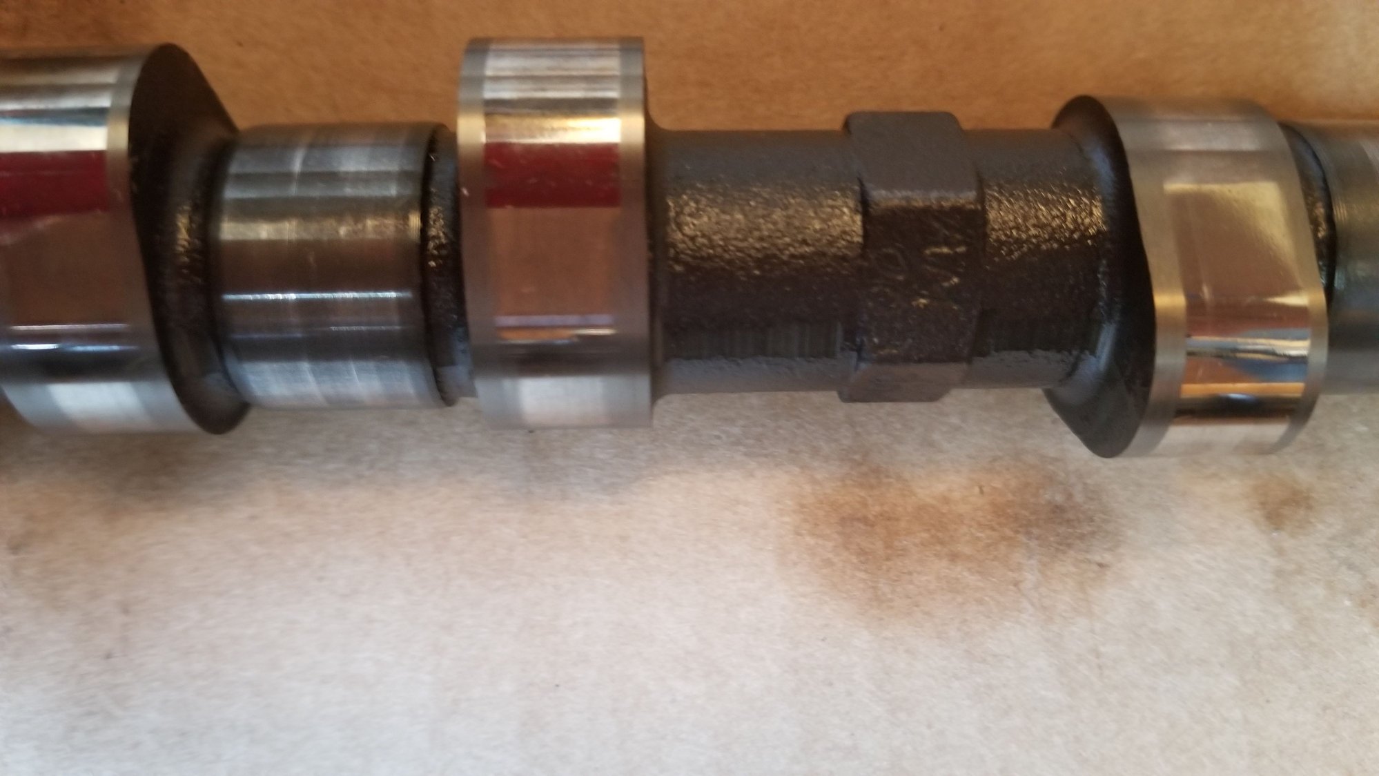 Engine - Power Adders - HKS 264 cams for Evo 8 - Used - 2003 to 2005 Mitsubishi Lancer Evolution - Mays Landing, NJ 08330, United States