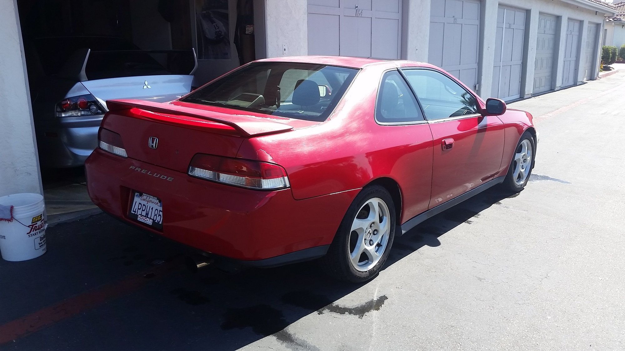 2001 Honda Prelude - 2001 Honda Prelude. Economic, comfortable daily, fun weekend warrior. SoCal - Used - VIN JHMBB61461C000736 - 2WD - Manual - Coupe - Oceanside, CA 92058, United States