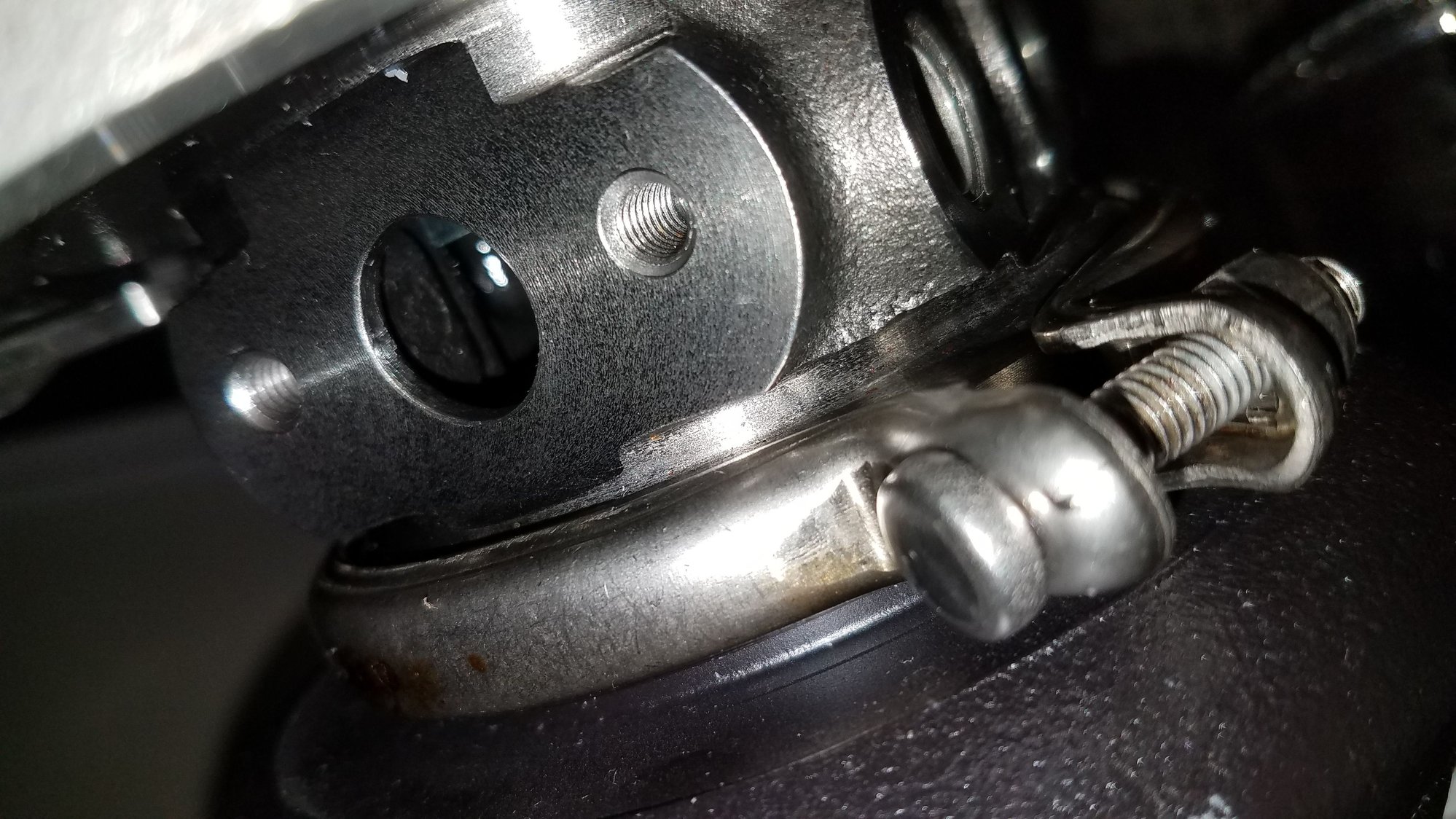 Engine - Power Adders - Evo 9 Turbo - EF4 (Similar to Black) - Used - 2003 to 2007 Mitsubishi Lancer Evolution - Whittier, CA 90706, United States