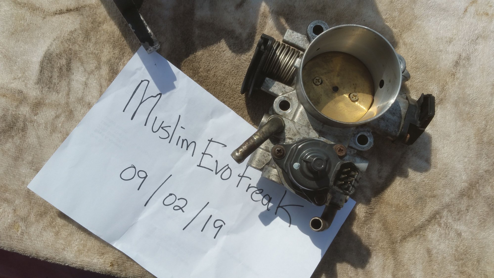 Engine - Power Adders - Lots of Parts for Sale! - New - Lake In The Hills, IL 60156, United States