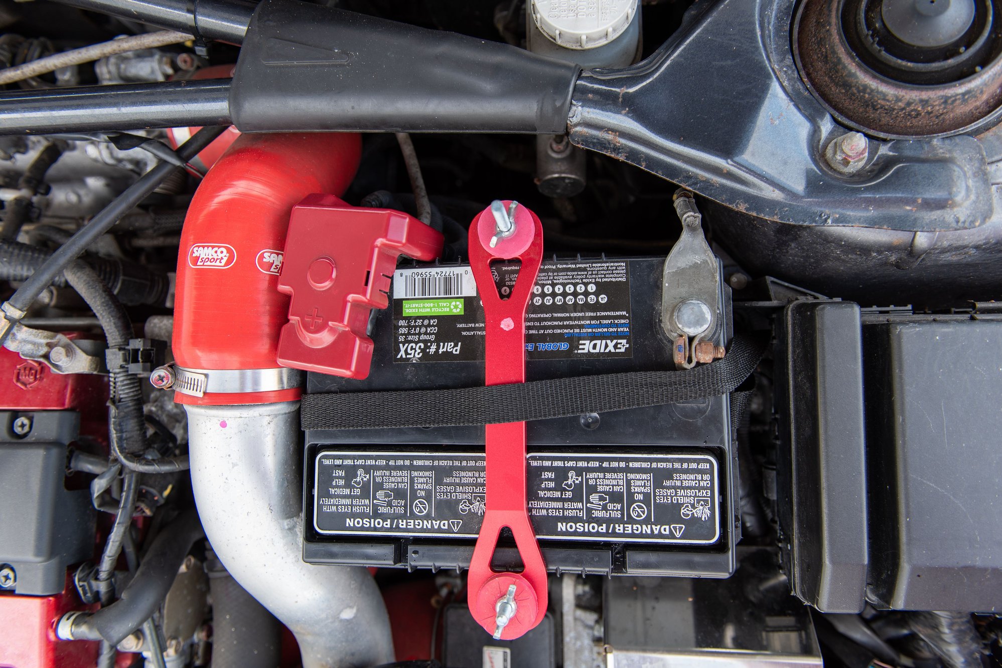 2006 Mitsubishi Lancer Evolution - 2006 Evolution IX MR (44k miles) - Original Owner, Light Mods, Clean - Used - Palmerton, PA 18071, United States