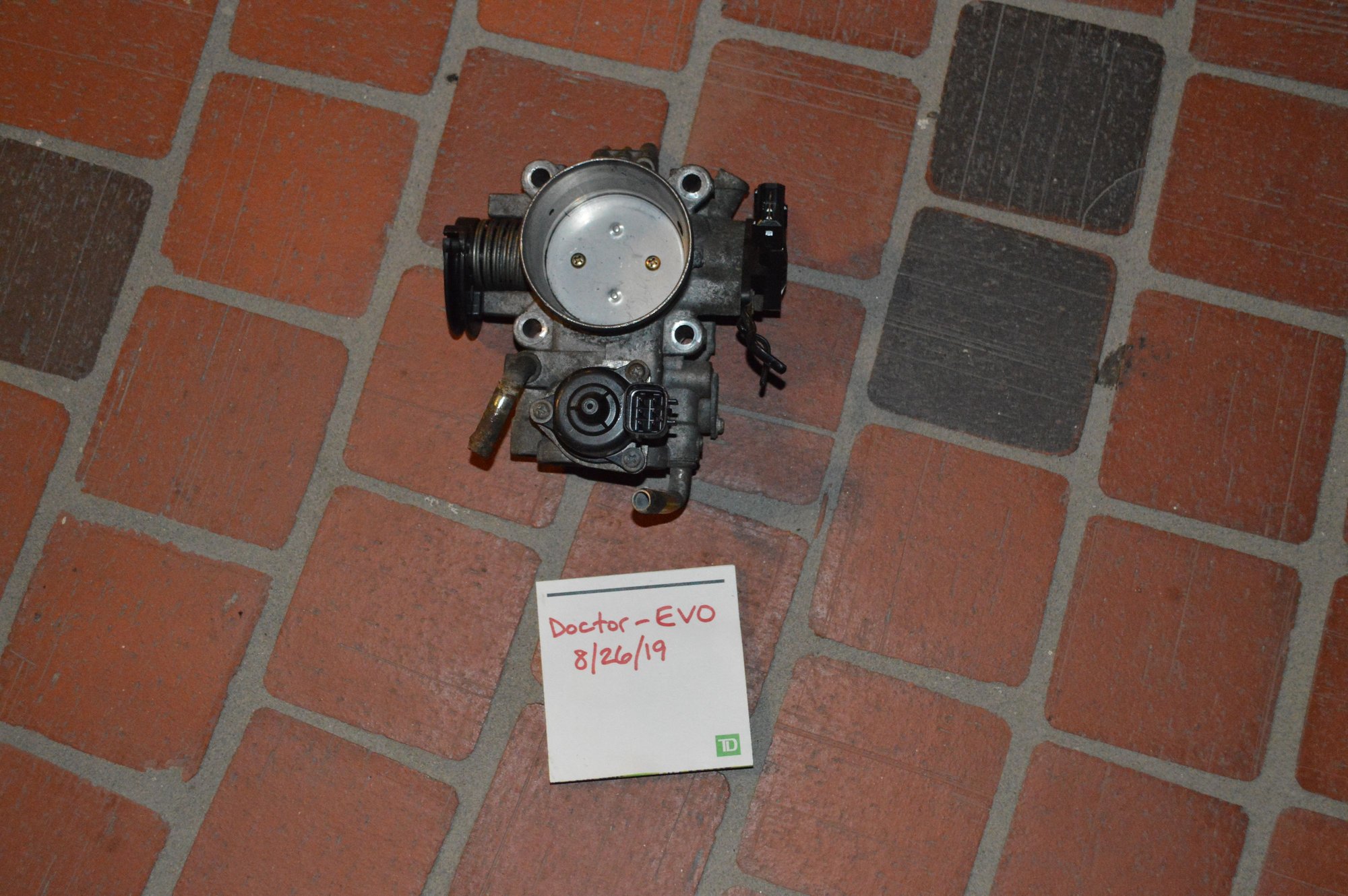 2003 Mitsubishi Lancer Evolution - EVO 8/9 Parts - Downey, CA 90240, United States