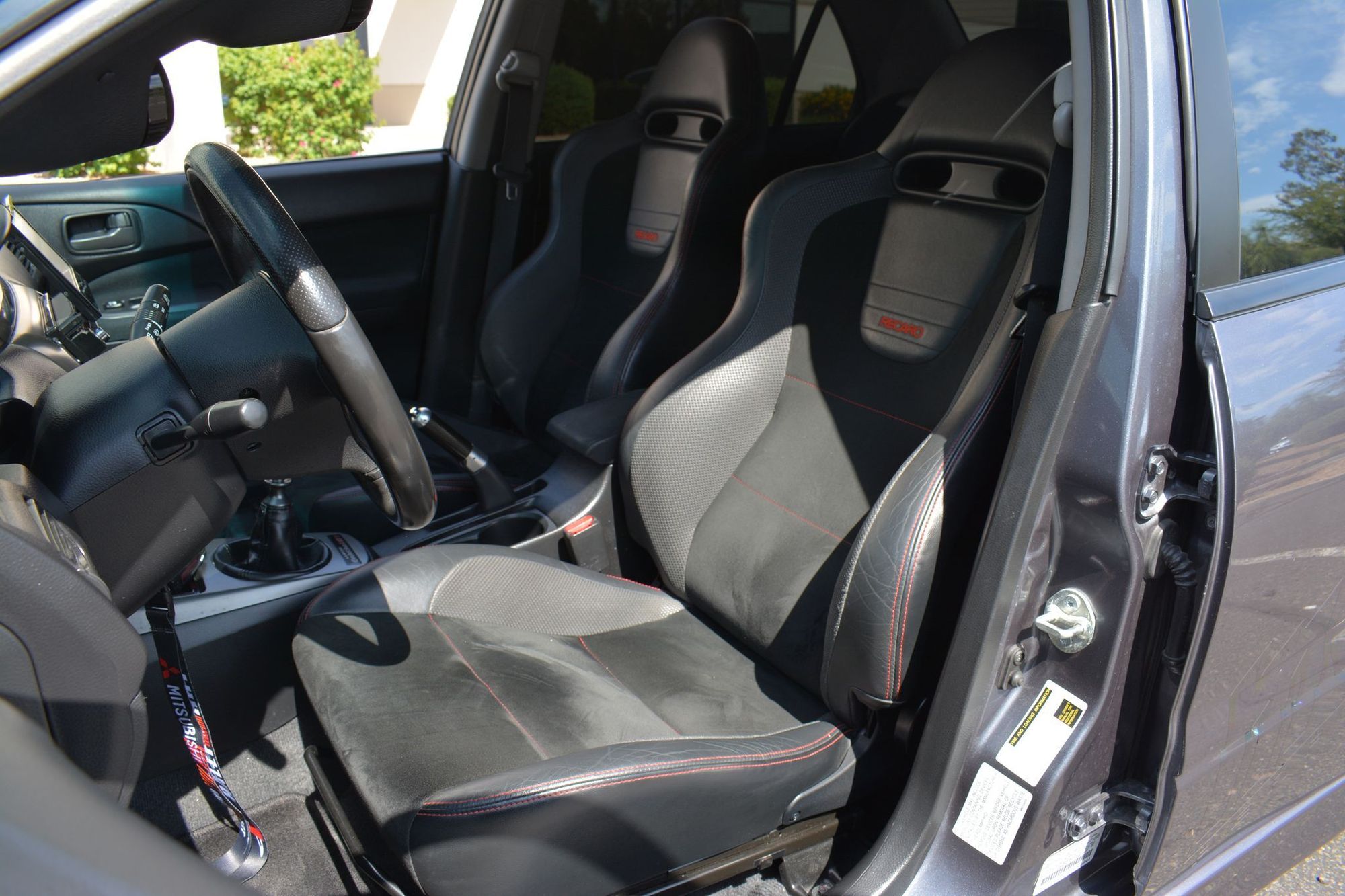 2006 Mitsubishi Lancer Evolution - 2006 Mitsubishi Lancer Evolution 9 MR *Built 2.3L, Built 6-Speed, Brembo BBK...* - Used - VIN JA3AH86C26U062299 - 122,287 Miles - 4 cyl - AWD - Manual - Sedan - Gray - Phoenix, AZ 85027, United States