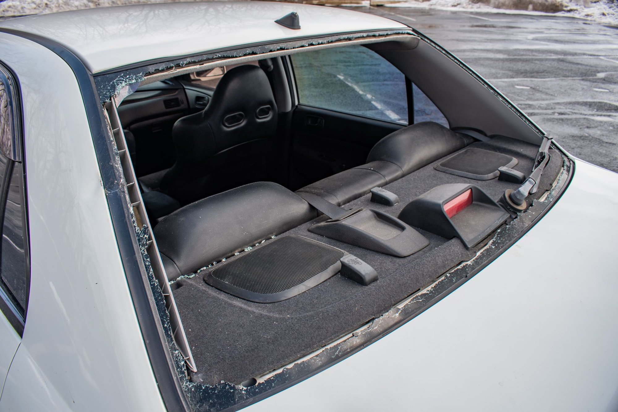 2006 Mitsubishi Lancer Evolution - 2006 Mitsubishi Lancer Evo IX GSR - Used - VIN JA3AH86C16U056381 - 160,000 Miles - 4 cyl - AWD - Manual - Sedan - White - Grand Rapids, MI 49546, United States