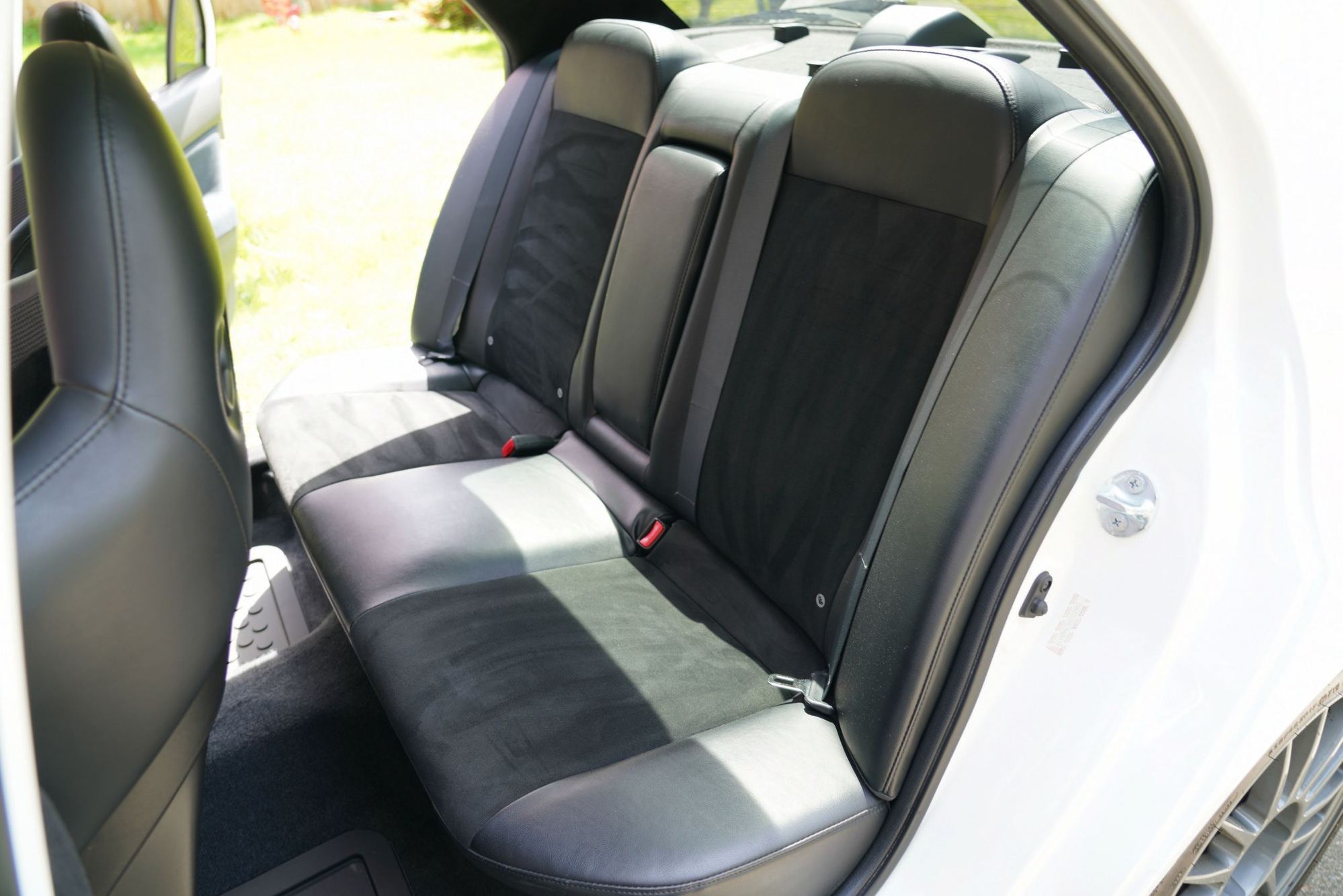 2006 Mitsubishi Lancer Evolution - Very clean 2006 WW Evo IX MR - 31k Original Miles - Used - VIN JA3AH86CX6U010905 - 30,800 Miles - 4 cyl - AWD - Manual - Sedan - White - Kirkland, WA 98033, United States