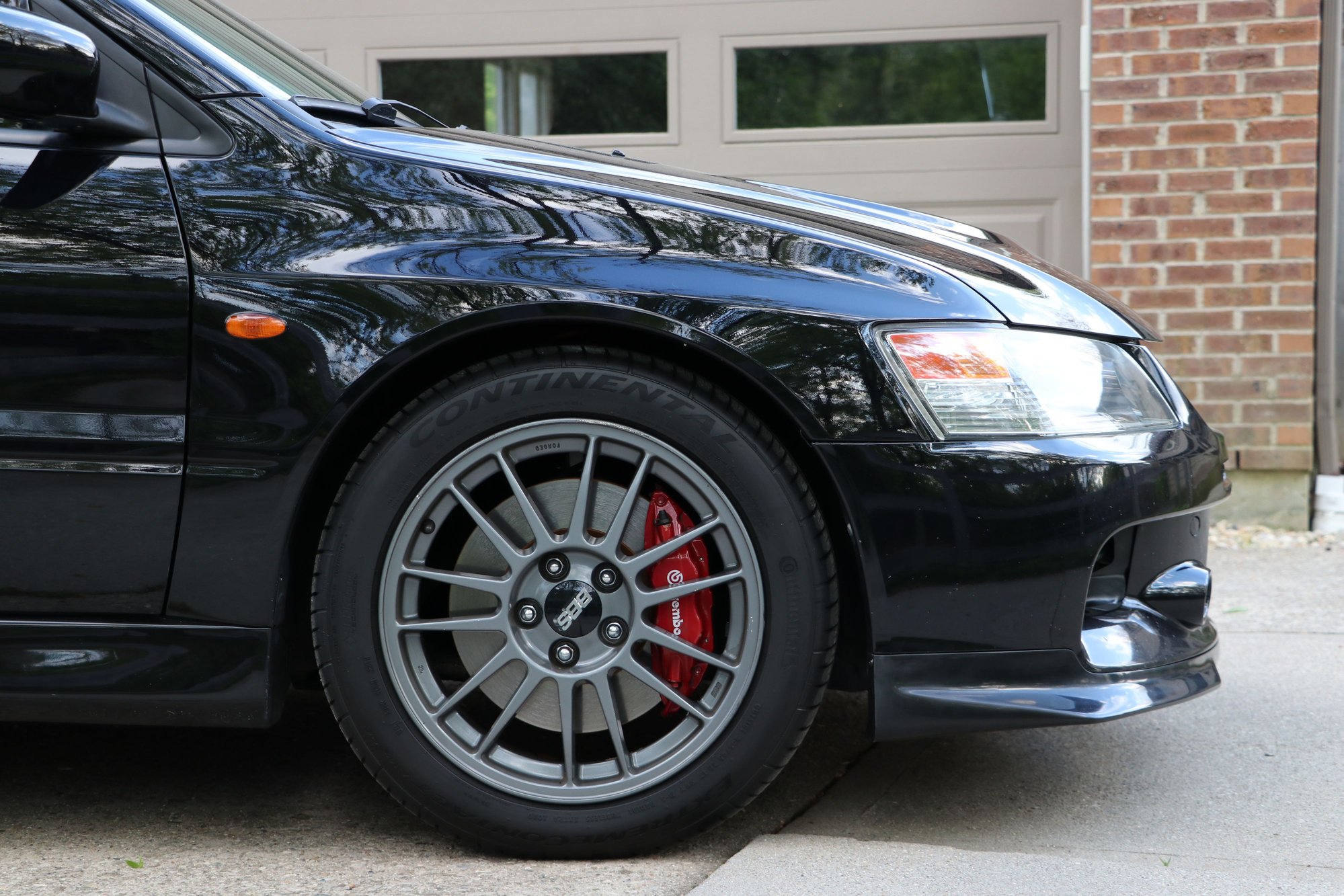 2006 Mitsubishi Lancer Evolution - 2006 Mitsubishi Evolution IX SE - Evo 9 - Ohlins, No Rust, Clean Title - Used - VIN JHMAP11411T002541 - 129,481 Miles - 4 cyl - AWD - Manual - Sedan - Black - Cincinnati, OH 45255, United States