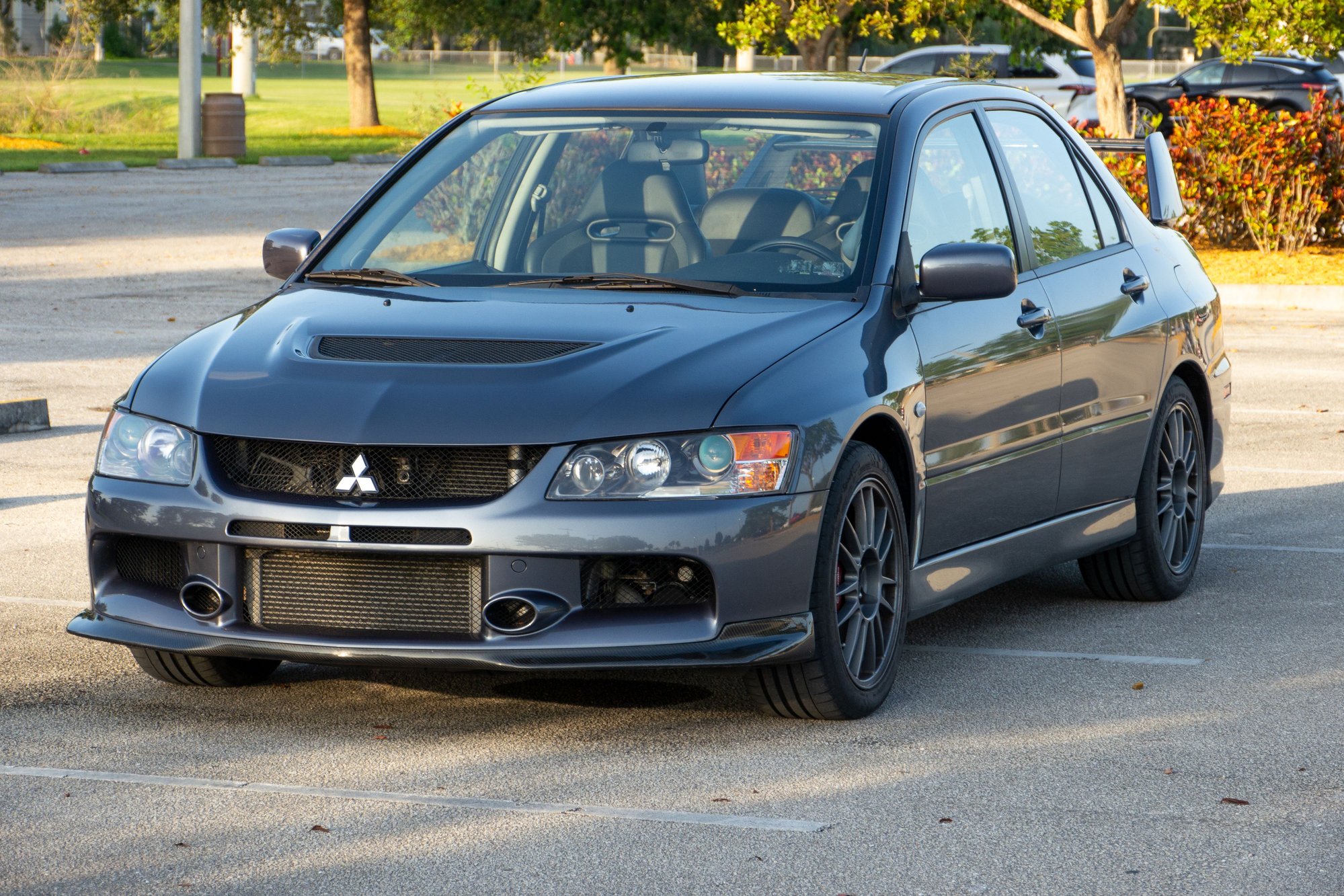 2006 Mitsubishi Lancer Evolution - 2006 Evolution IX MR (44k miles) - Original Owner, Light Mods, Clean - Used - Palmerton, PA 18071, United States