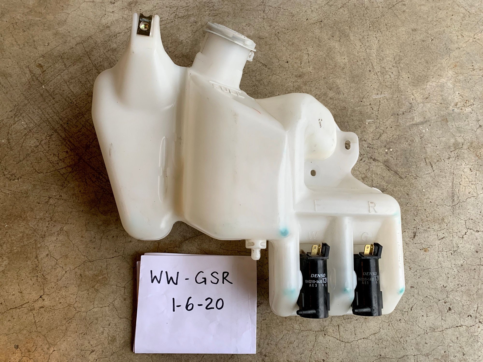 2003 Mitsubishi Lancer Evolution - 2003 Evo 8 Partout, Turbo, Rear Diff, WORKS O2 Housing, Spoolinup COP - Portland, OR 97232, United States