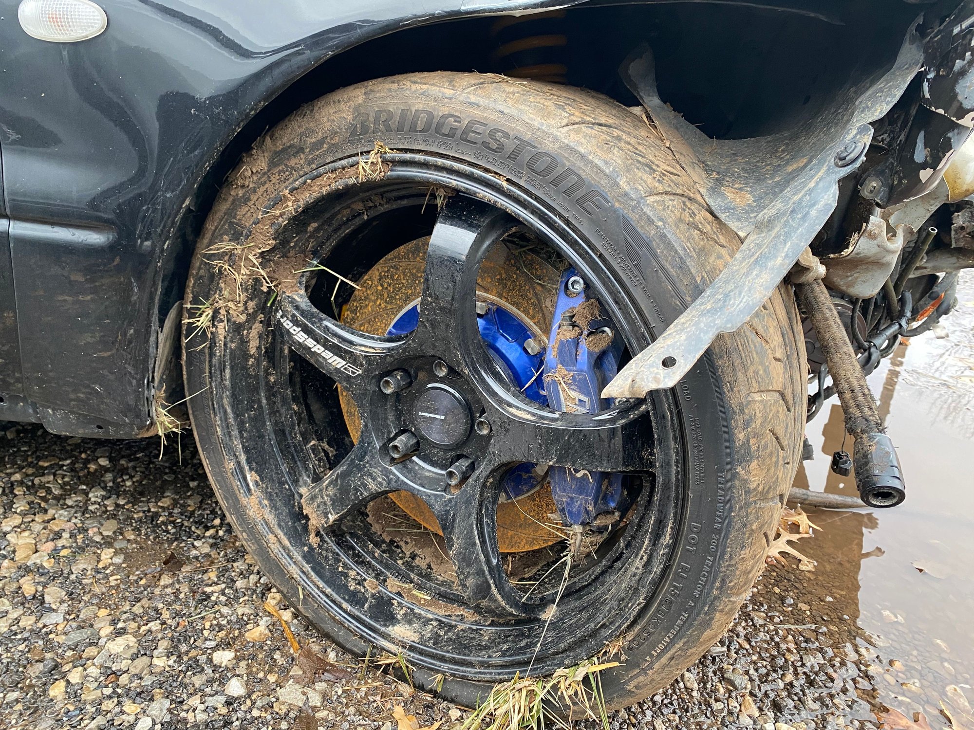 2006 Mitsubishi Lancer Evolution - Part out Evo9 - Columbus, OH 43123, United States