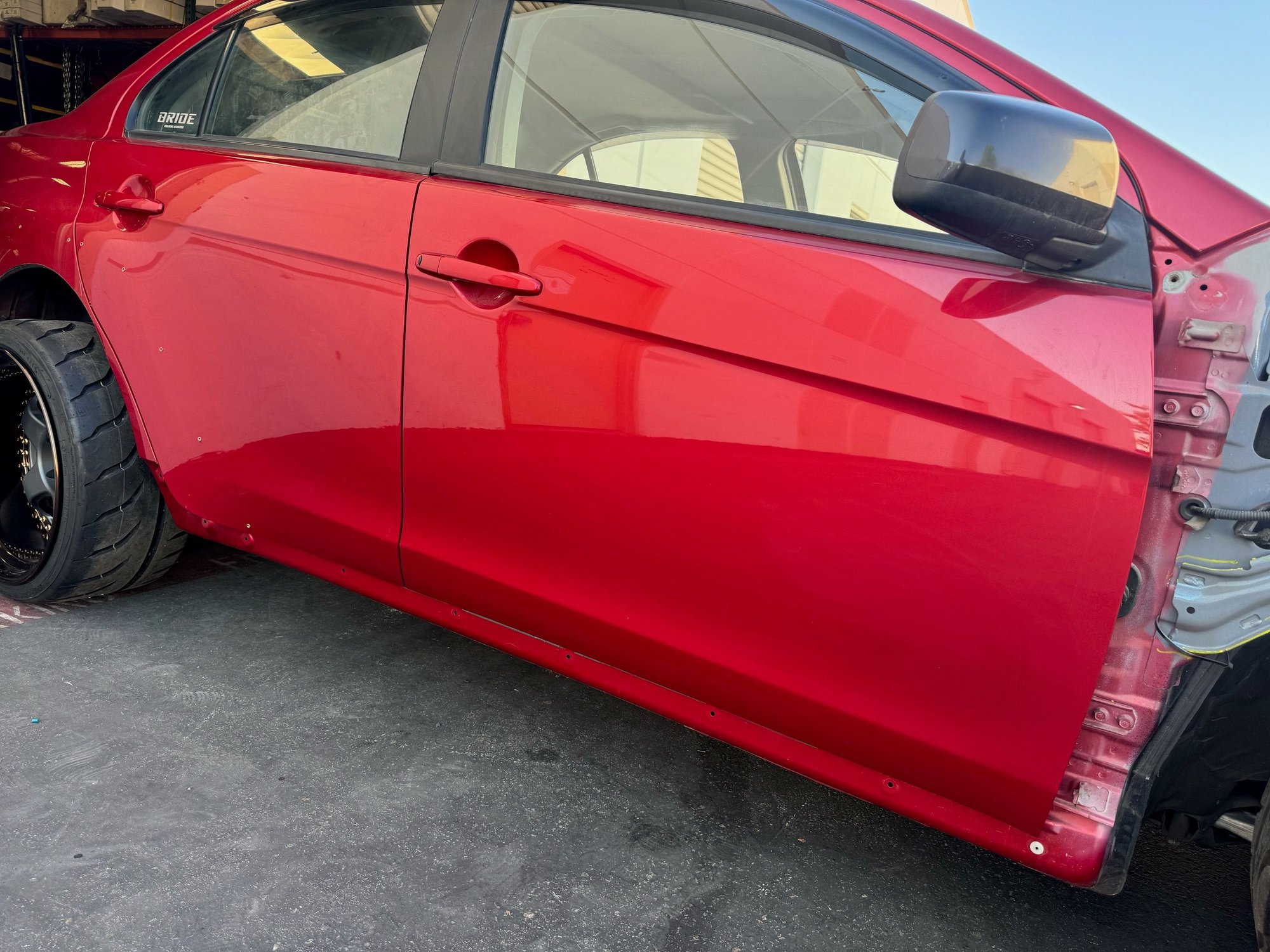 2012 Mitsubishi Lancer Evolution - ⓔⓥⓞ ⓧ GSR Part Out - Mitsubishi Lancer Evolution EVO 10 CZ4A 4B11 EVO X (SO-CAL) - Carlsbad, CA 92013, United States