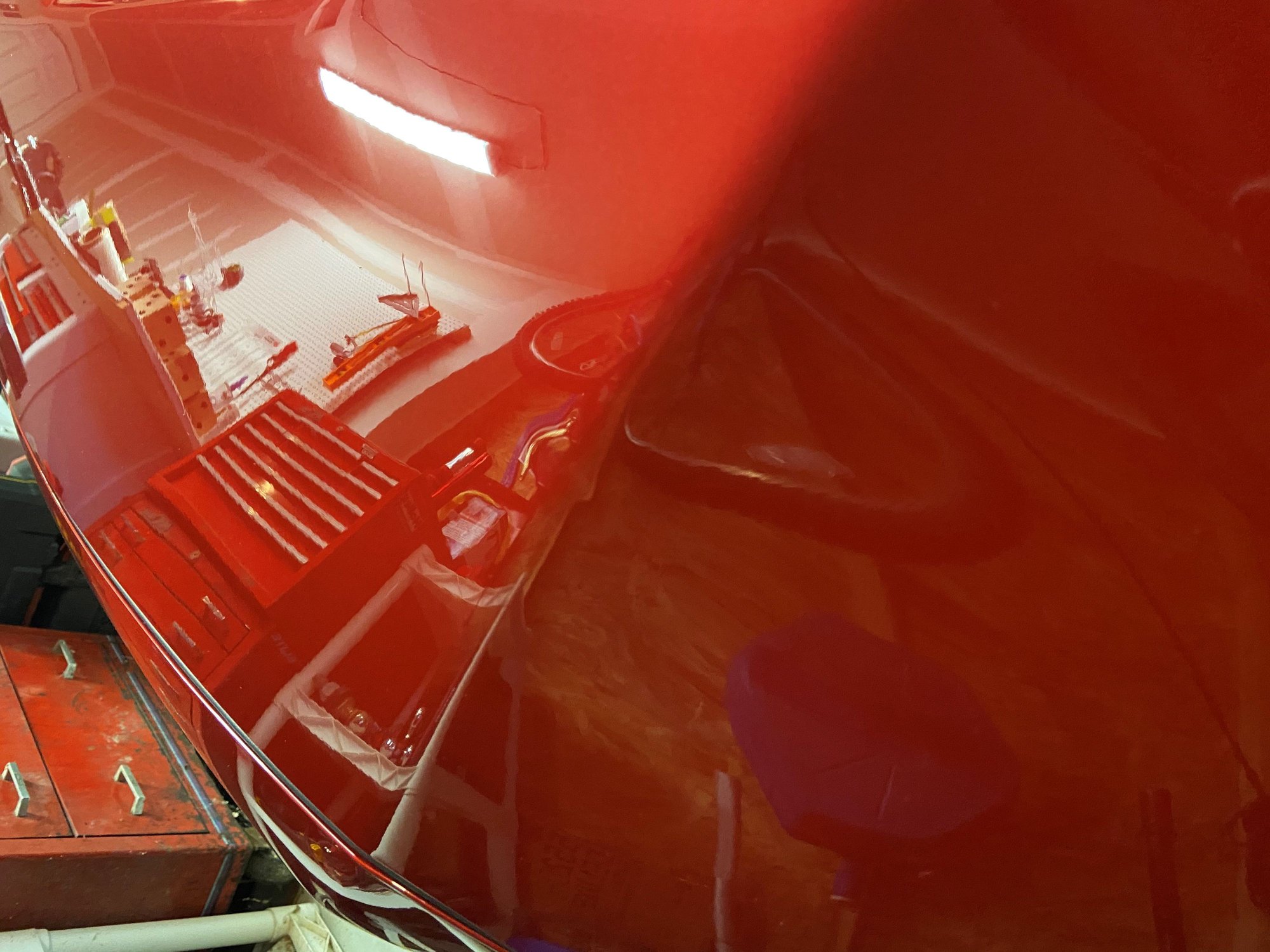 2015 Mitsubishi Lancer Evolution - FS: 2015 Evo X Final Edition - 8,261 Miles - Wisconsin - Used - VIN JA32W7FVXFU027404 - 8,261 Miles - 4 cyl - AWD - Manual - Sedan - Red - Oconomowoc, WI 53066, United States