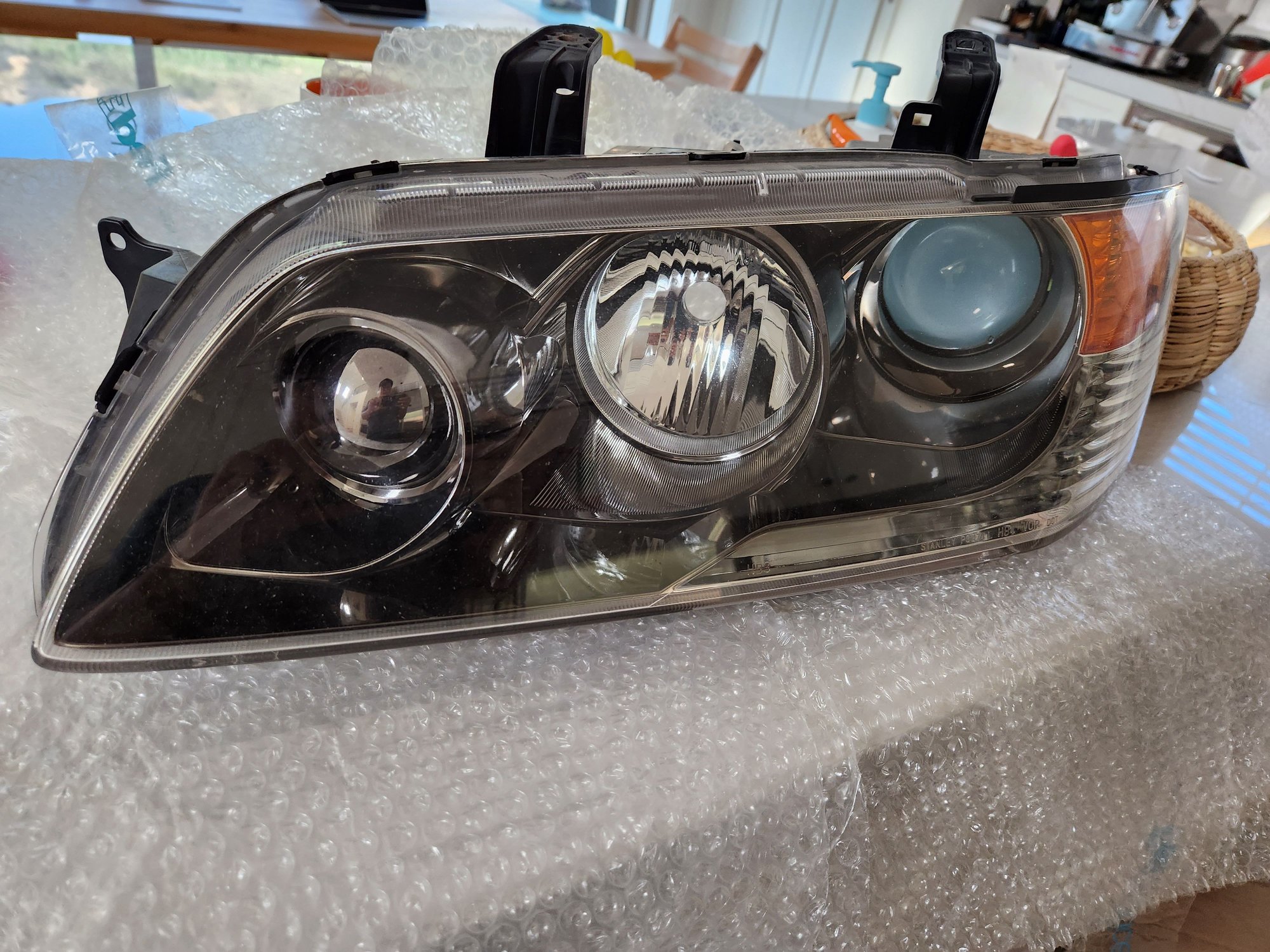 Lights - Evo 9 OEM USDM HID Headlight (Pair) in Mint Condition. (Unopened/Unmodified) - Used - All Years  All Models - Irvine, CA 92602, United States
