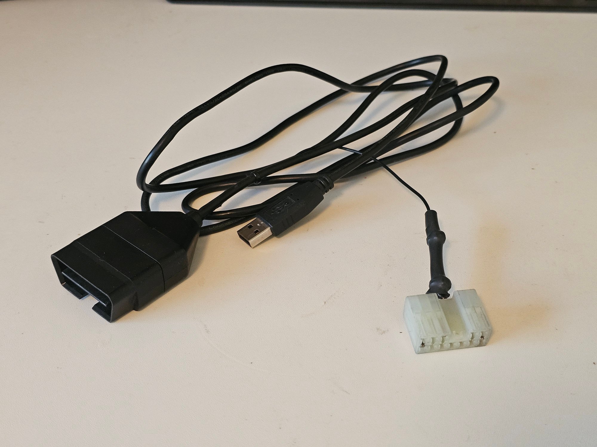 Engine - Electrical - Tactrix OpenPort 1.3U cable - Used - 0  All Models - Reno, NV 89502, United States