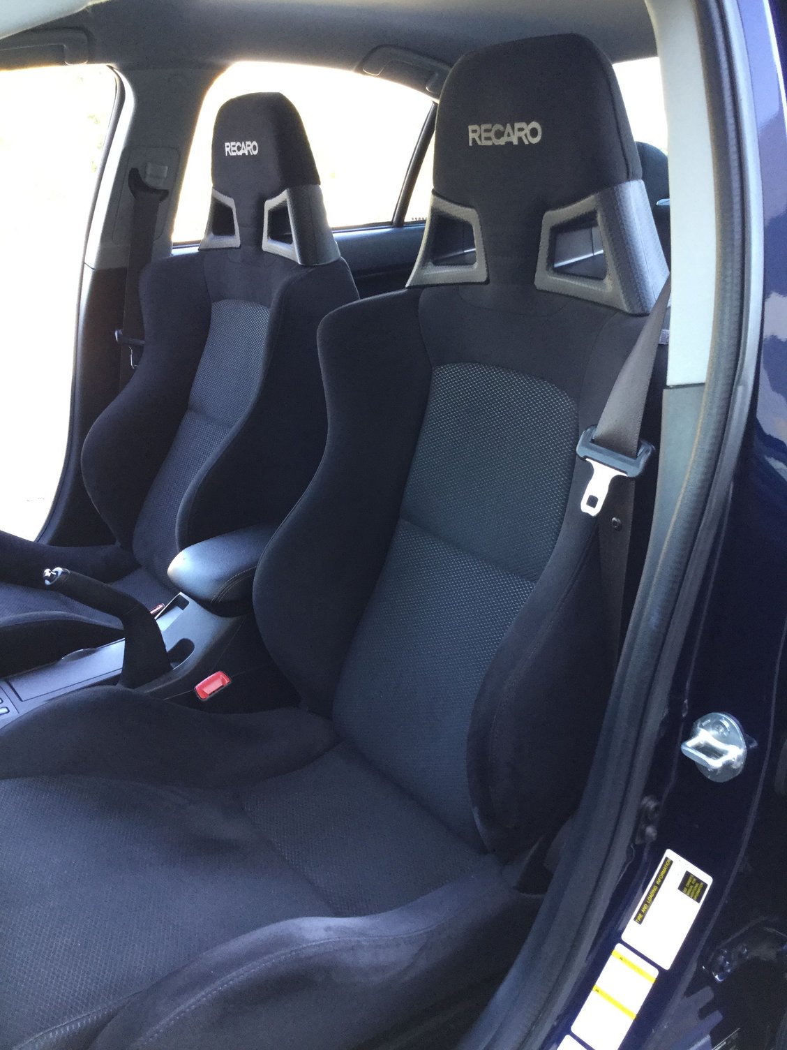 2014 Mitsubishi Lancer Evolution - 2014 GSR Cosmic Blue, Stage 4, Autometer Garage - Used - VIN JA32W8FV5EU024799 - 43,450 Miles - 4 cyl - AWD - Manual - Sedan - Blue - Zionsville, IN 46077, United States