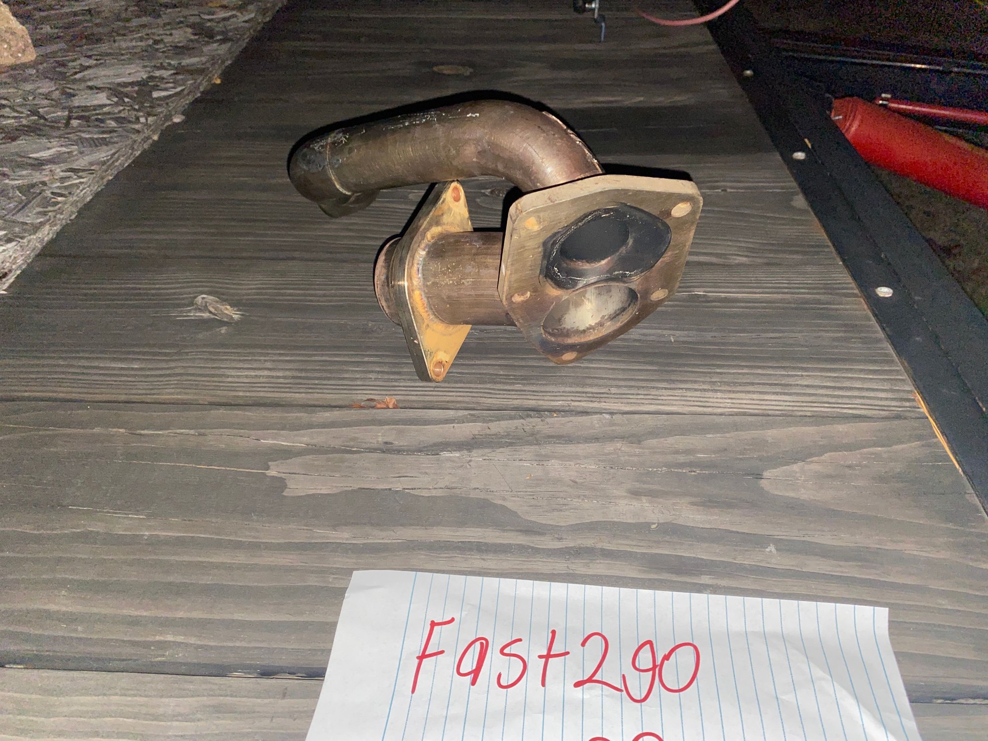 Miscellaneous - Evo 8/9 Parts - Used - 2003 to 2006 Mitsubishi Lancer Evolution - Spring Hill, FL 34609, United States