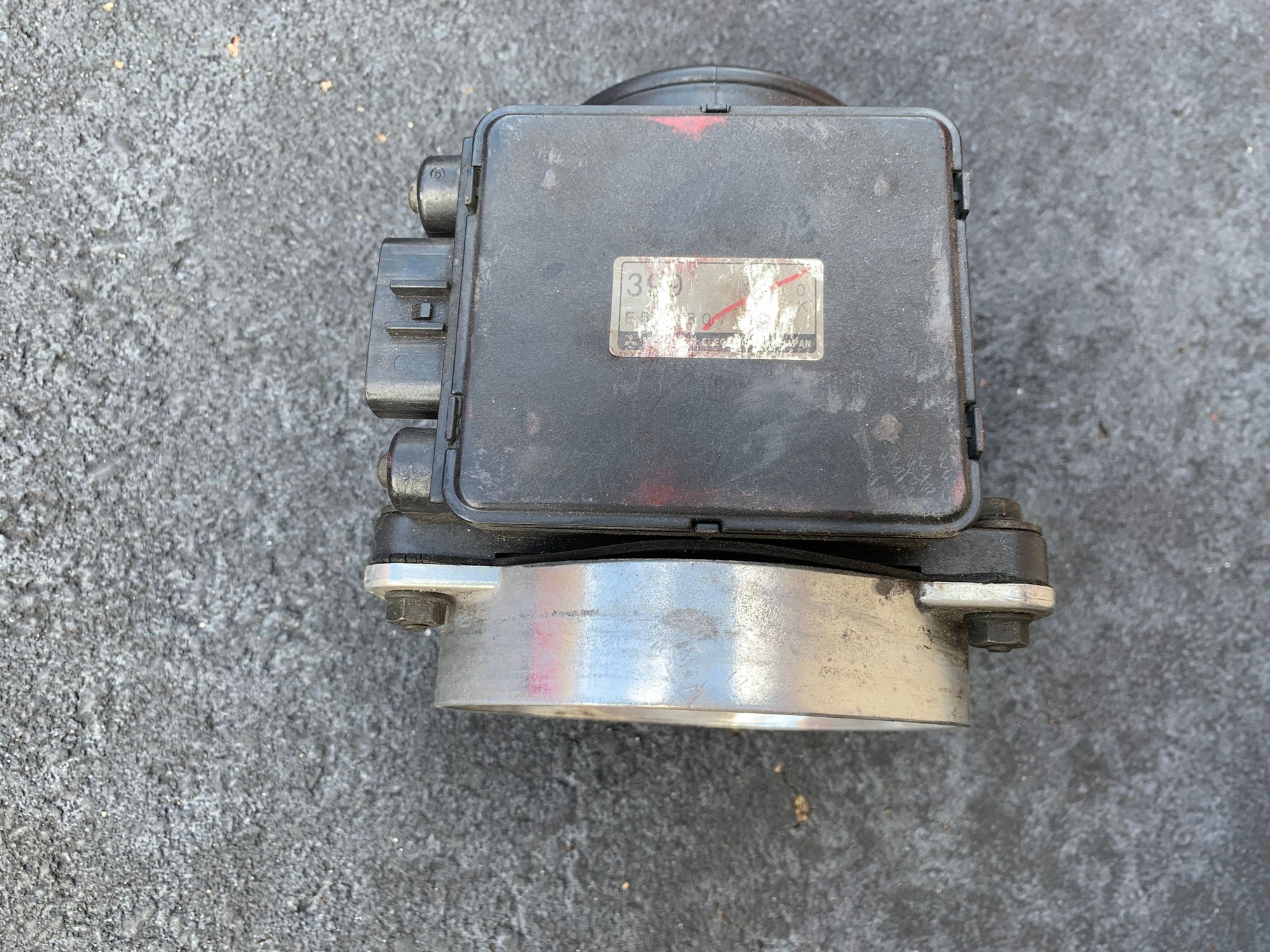 Exterior Body Parts - FS: Evo 8/9 parts - Used - 2003 to 2006 Mitsubishi Lancer Evolution - Tampa, FL 33603, United States