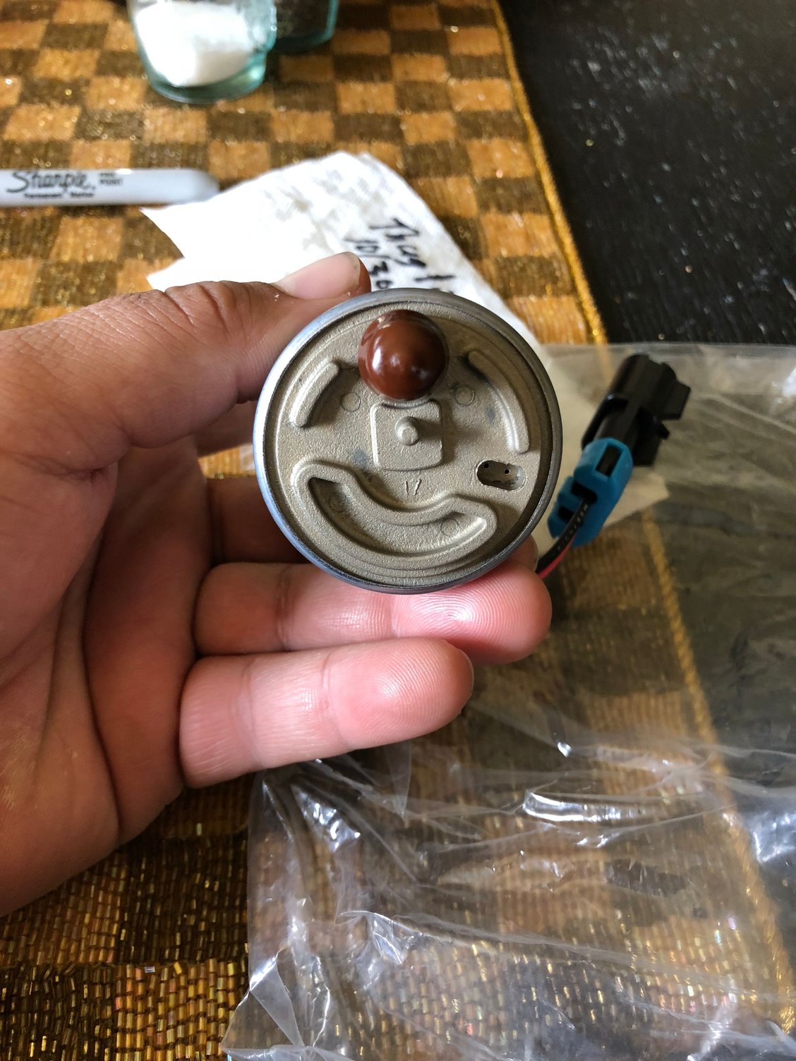 Engine - Intake/Fuel - FS: Brand new walbro 525 fuel pump. $40 off original price!!! - New - Placentia, CA 92870, United States