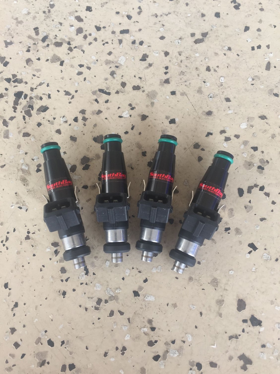 Engine - Intake/Fuel - Southbay 1600cc hi-z. Bosch injector - Used - All Years Any Make All Models - Clay, NY 13041, United States