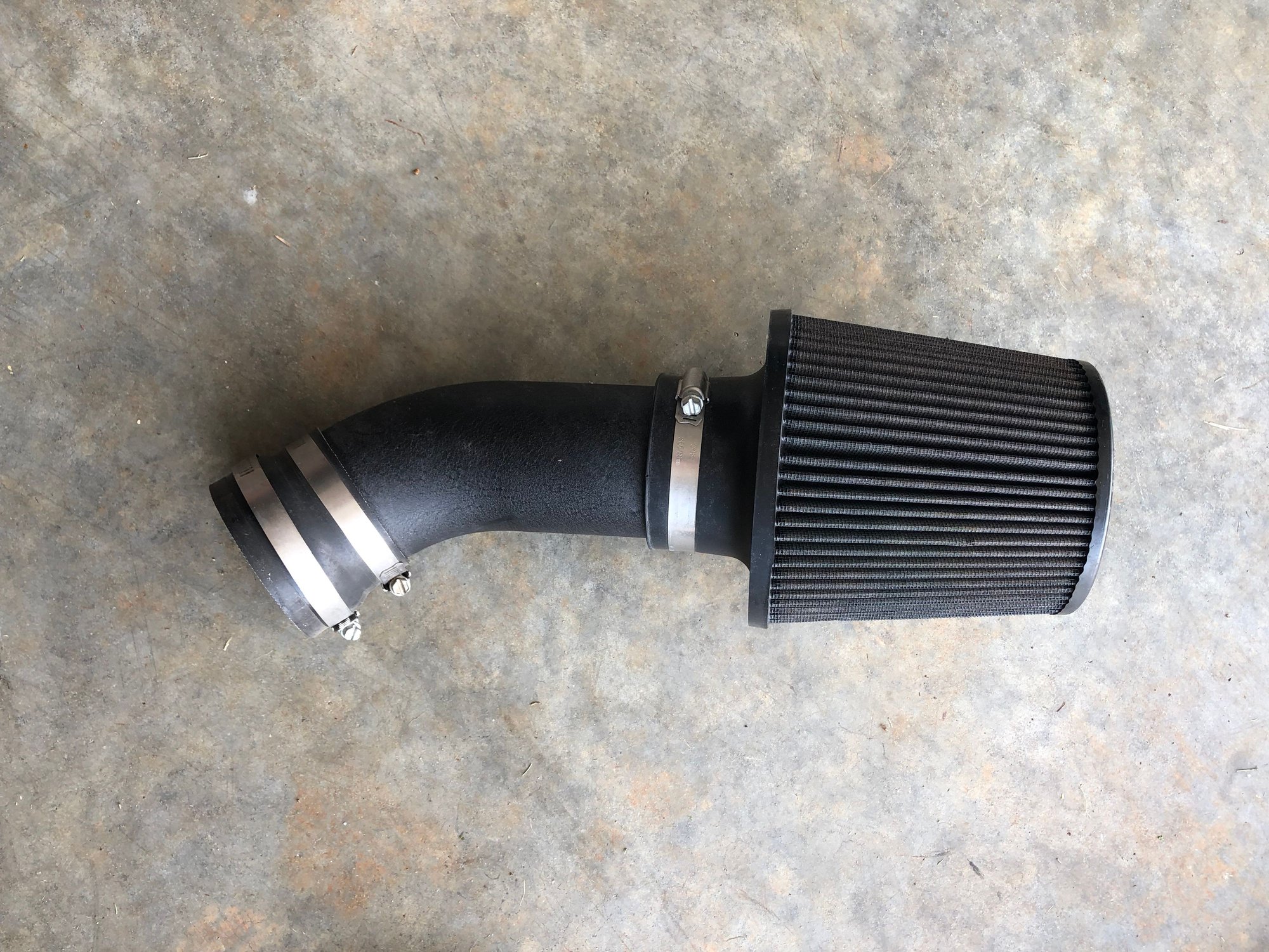 Engine - Power Adders - Full bolt on part out. Buschur, Fluidyne, Oem valve cover - Used - 2003 to 2006 Mitsubishi Lancer Evolution - Webb City, MO 64870, United States