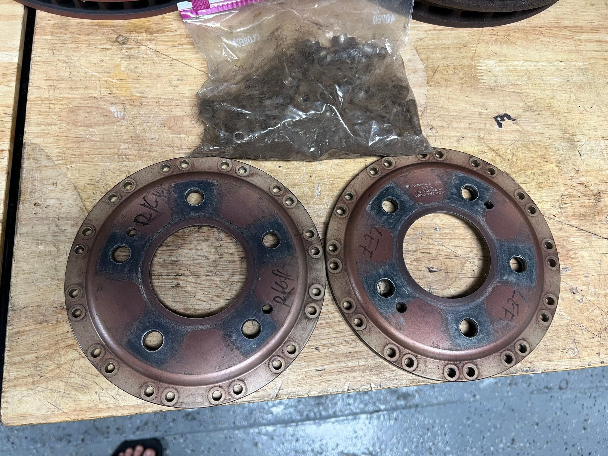 2006 Mitsubishi Lancer Evolution - Part out- aftermarket parts - Boca Raton, FL 33434, United States