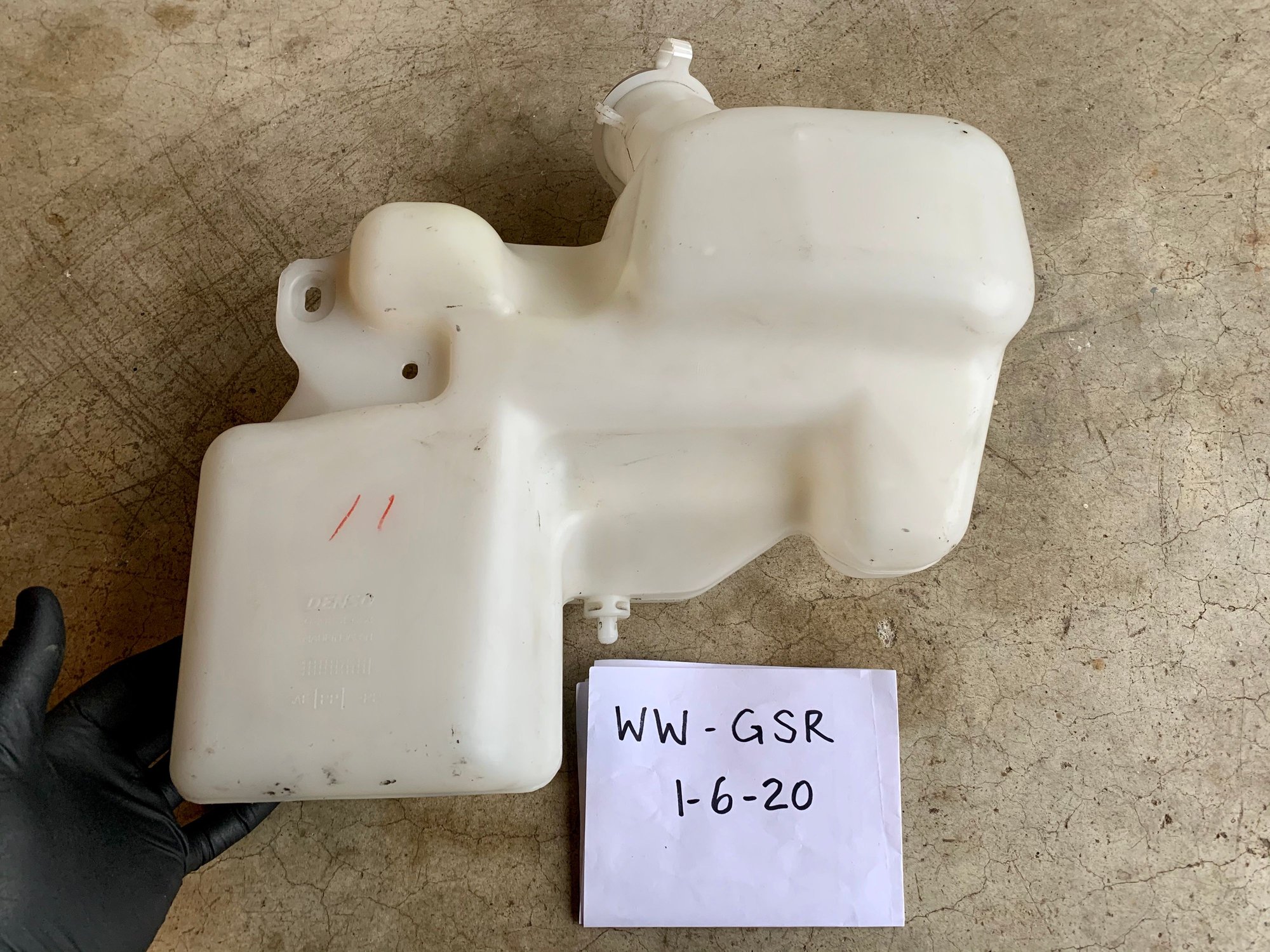 2003 Mitsubishi Lancer Evolution - 2003 Evo 8 Partout, Turbo, Rear Diff, WORKS O2 Housing, Spoolinup COP - Portland, OR 97232, United States