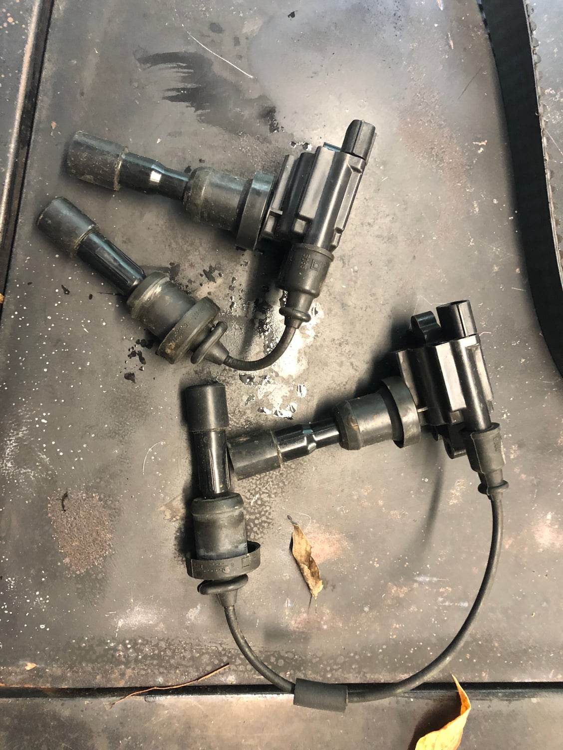 Engine - Internals - Garage clean out, help fund my build! - Used - 2003 to 2006 Mitsubishi Lancer Evolution - Knoxville, TN 37920, United States