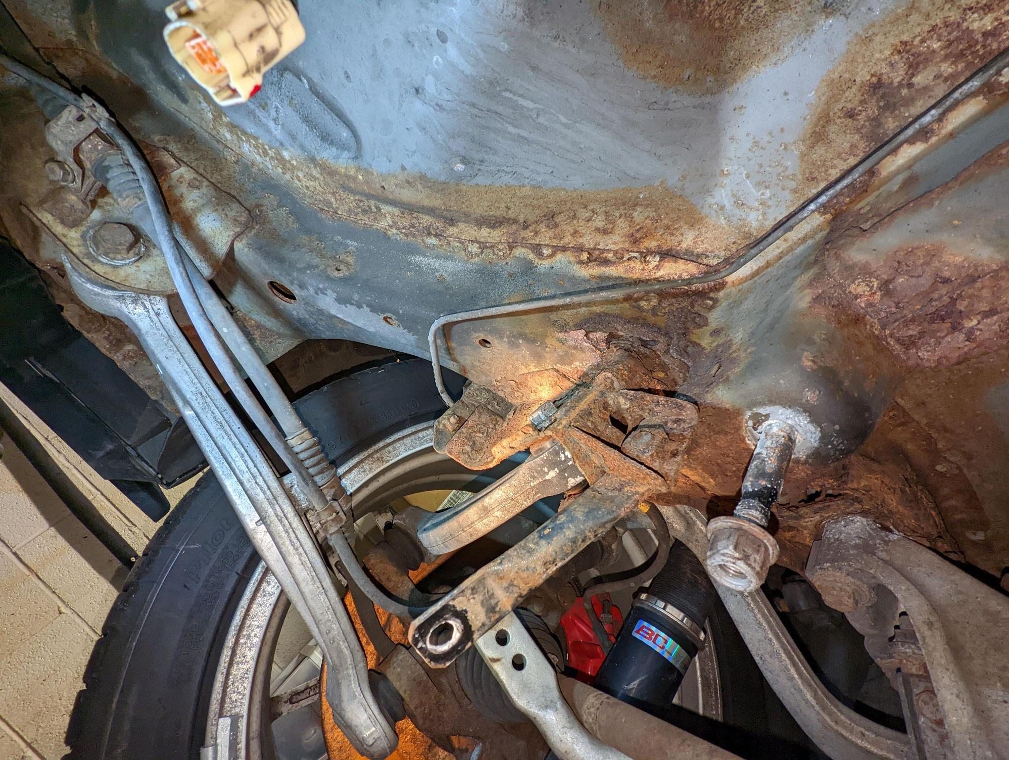 2004 Mitsubishi Lancer Evolution - FS: $10k 2004 Evo 8 SSL in Maryland - Used - VIN JA3AH86D64U069634 - 233,530 Miles - 4 cyl - AWD - Manual - Sedan - Black - White Plains, MD 20695, United States