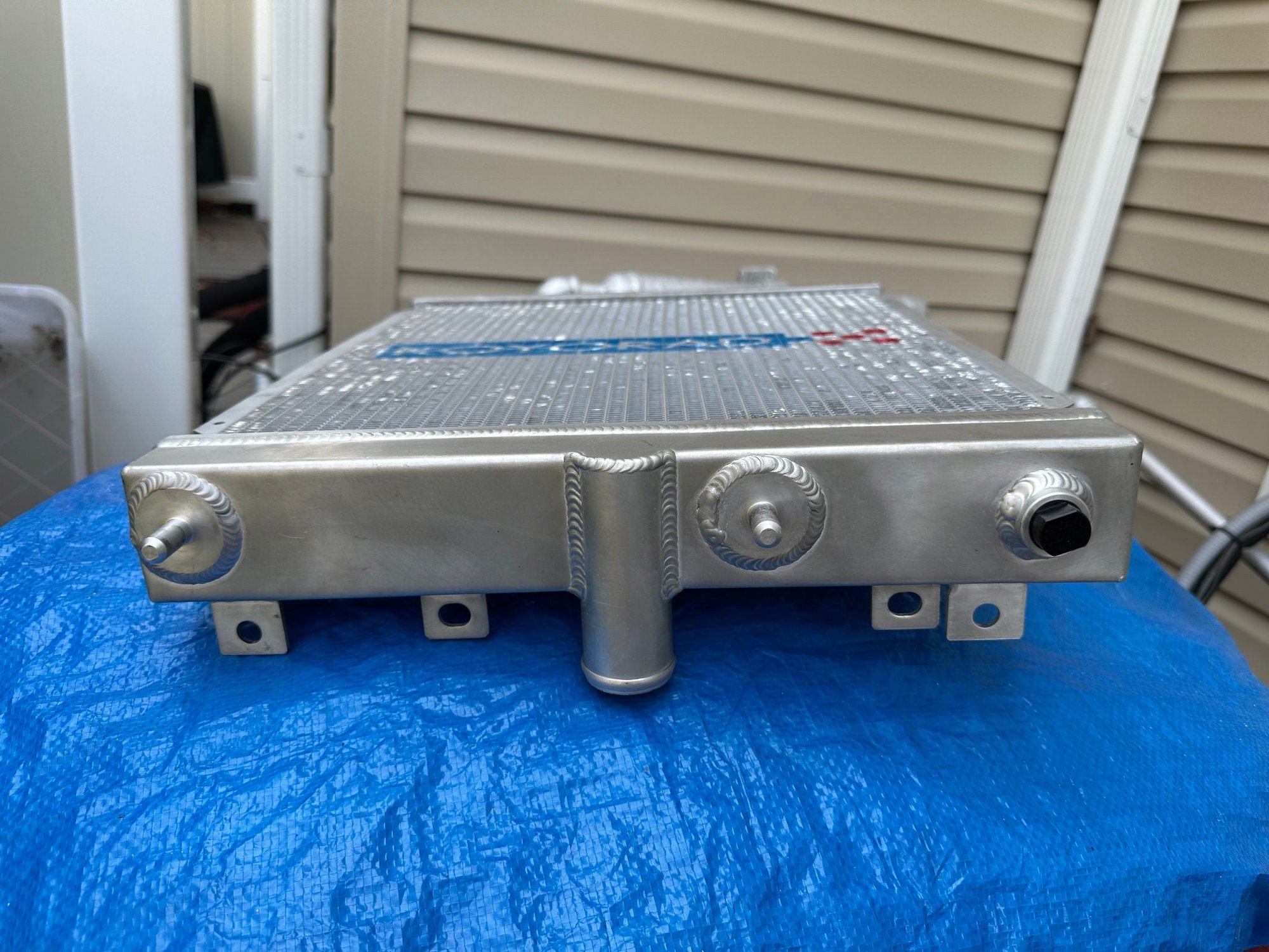 Miscellaneous - Koyo Half Rad New - New - 2003 to 2006 Mitsubishi Lancer Evolution - Lincoln Park, NJ 07035, United States
