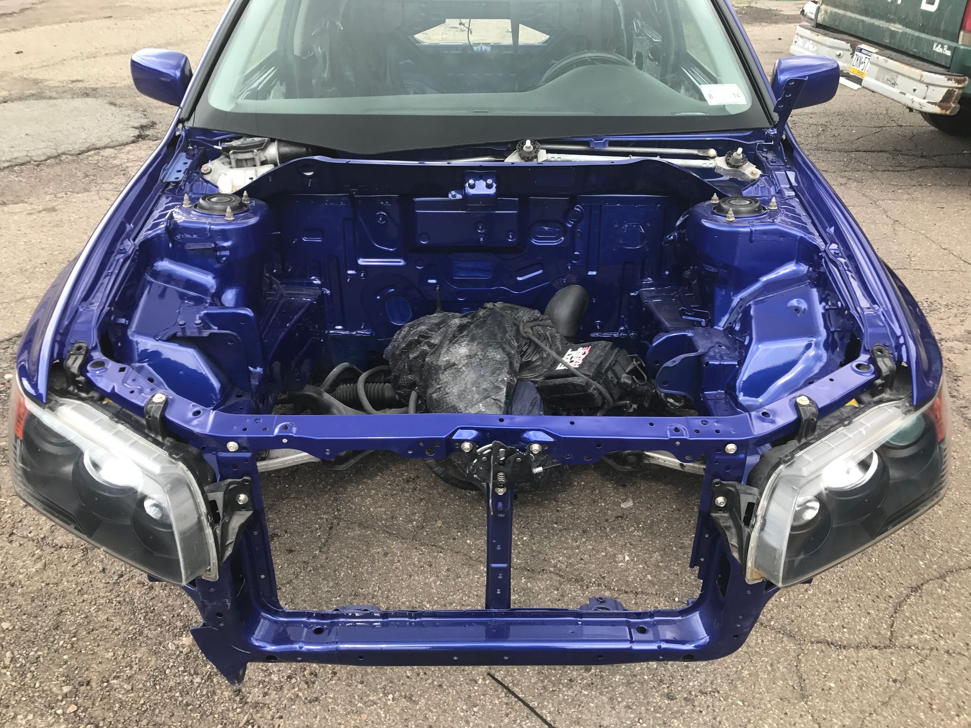 Wheels and Tires/Axles - WTB: Evo 8/9 BBS Wheels or a 17's Enkei RPF1 in black or silver ASAP. - Used - 2003 to 2006 Mitsubishi Lancer Evolution - Mayfield, PA 18433, United States