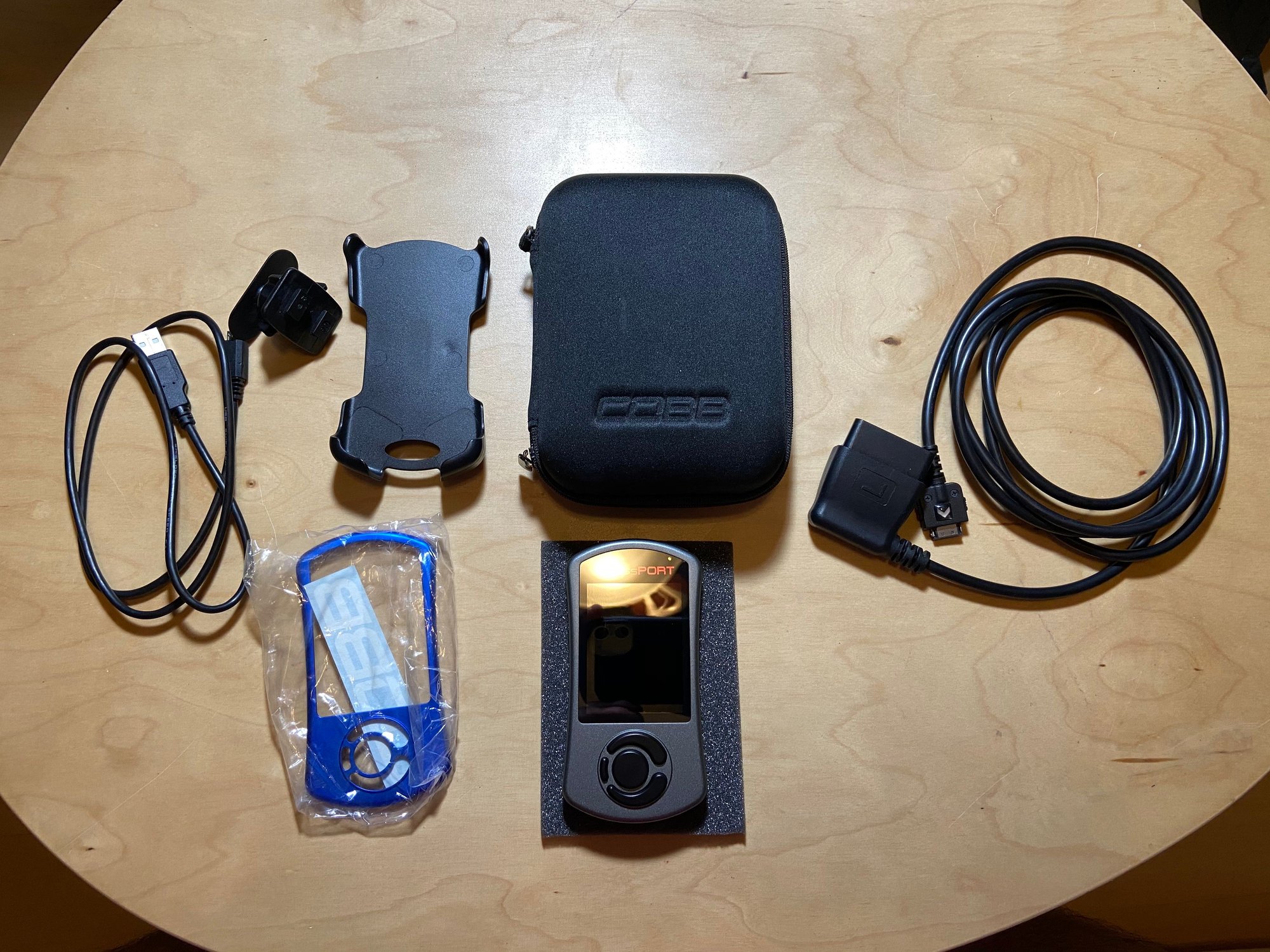 Accessories - COBB Accessport V3 Lancer Evo X 08-13 UNMARRIED - Used - 2008 to 2013 Mitsubishi Lancer Evolution - Jacksonville, FL 32258, United States