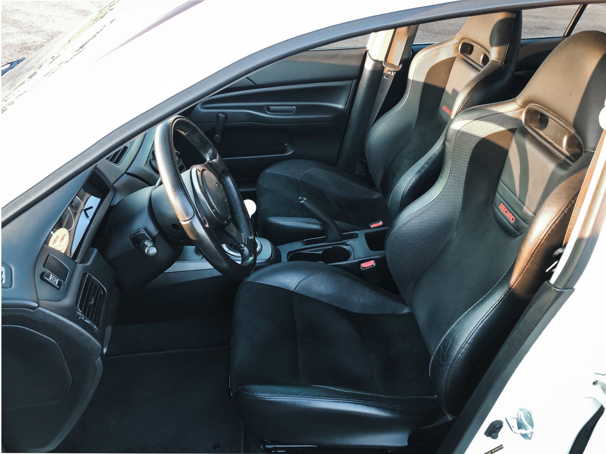 2006 Mitsubishi Lancer Evolution - 2006 Evo IX RS - Used - VIN JA3AH36CX6U058522 - 4 cyl - 4WD - Manual - Los Angeles, CA 90066, United States