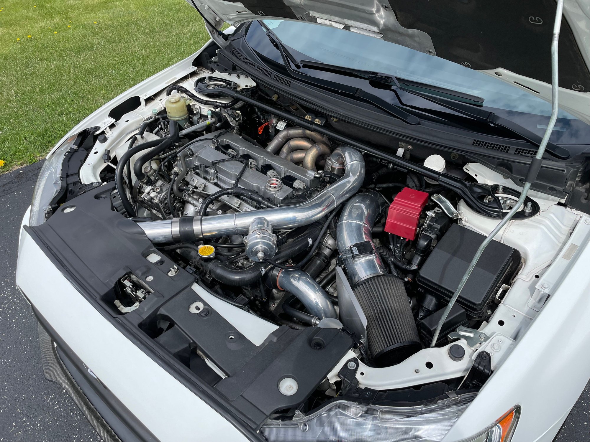 2008 Mitsubishi Lancer Evolution - Built 650hp EVO X For Sale - Used - Toledo, OH 43623, United States