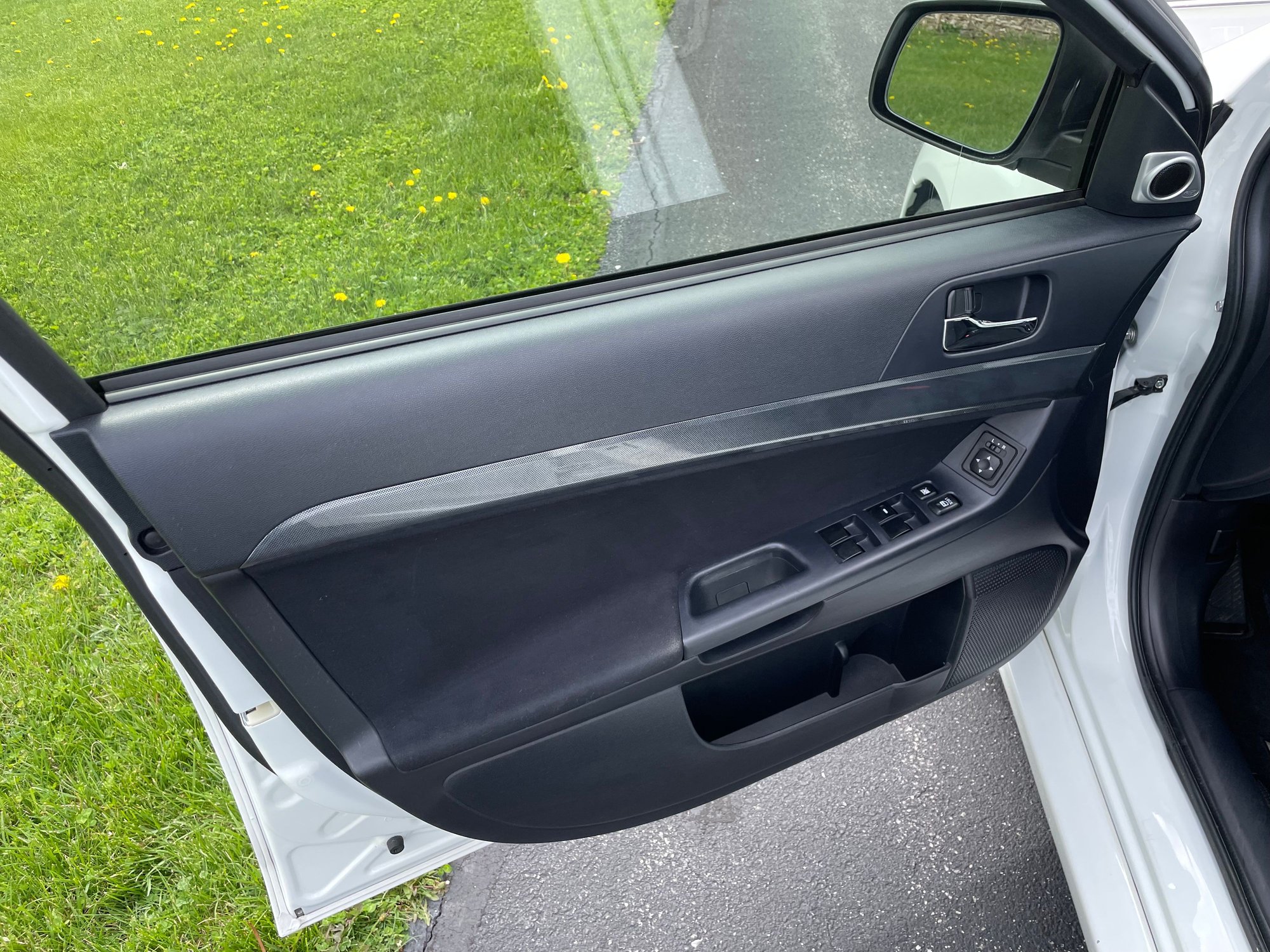 2008 Mitsubishi Lancer Evolution - Built 650hp EVO X For Sale - Used - Toledo, OH 43623, United States