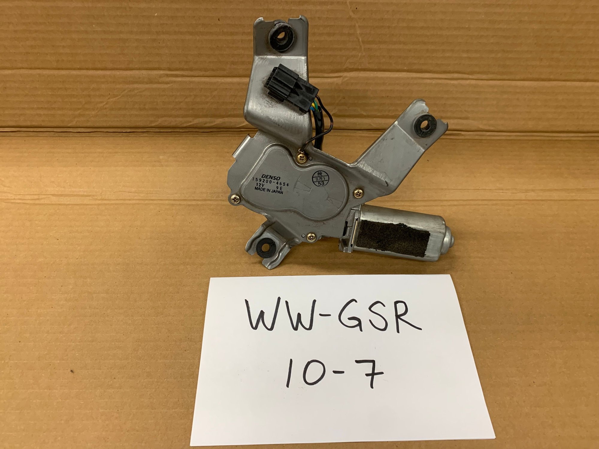 2003 Mitsubishi Lancer Evolution - 2003 Evo 8 Partout, Turbo, Rear Diff, WORKS O2 Housing, Spoolinup COP - Portland, OR 97232, United States