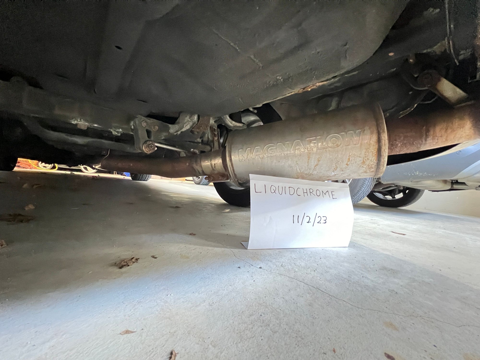 2005 Mitsubishi Lancer Evolution - 2005 Evo 8 MR - needs lot of work - Used - VIN JA3AH86D55U011435 - 190,000 Miles - 4 cyl - AWD - Manual - Sedan - White - River Edge, NJ 07661, United States