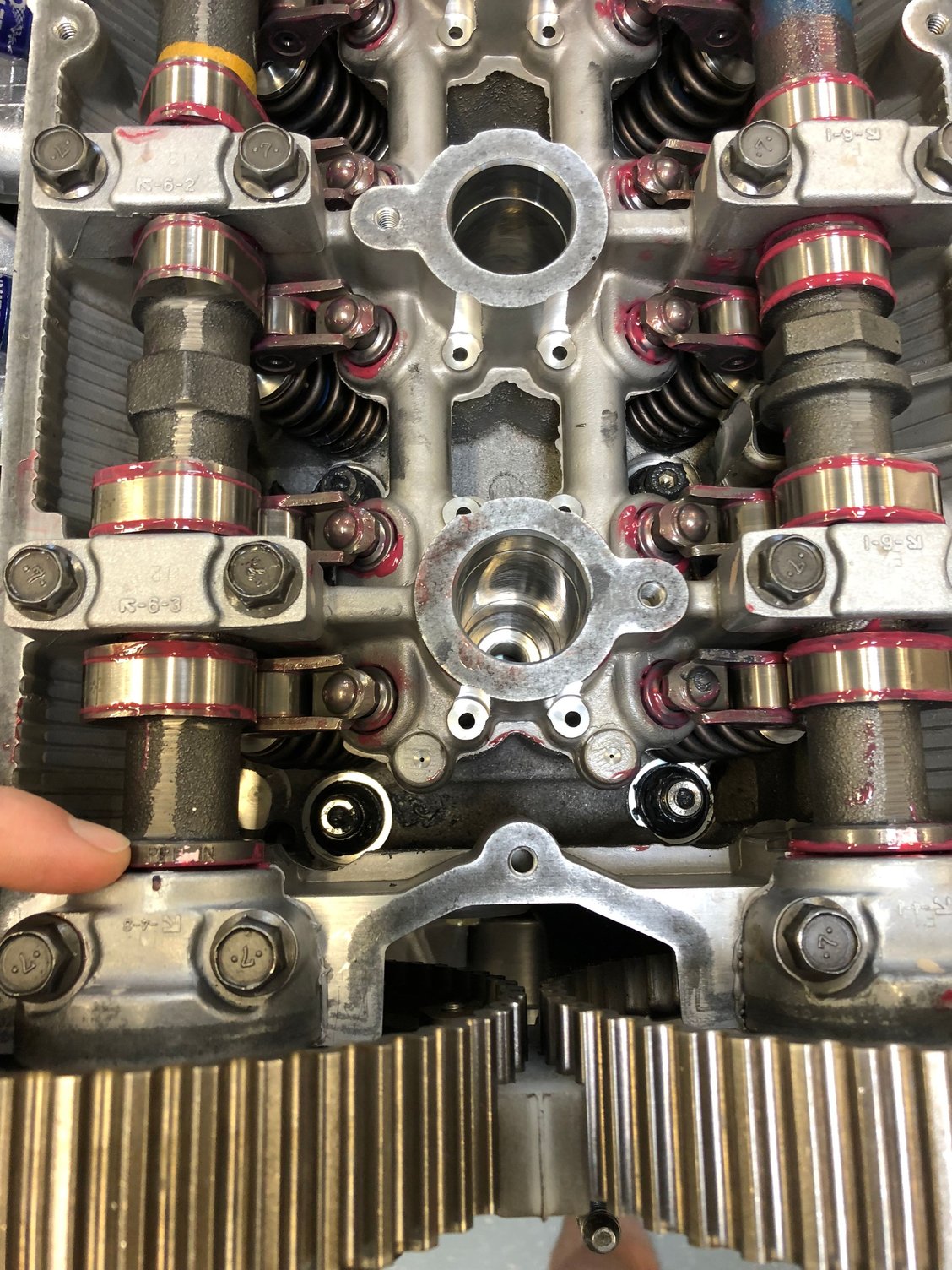 Mivec intake cam timing help! EvolutionM Mitsubishi Lancer and