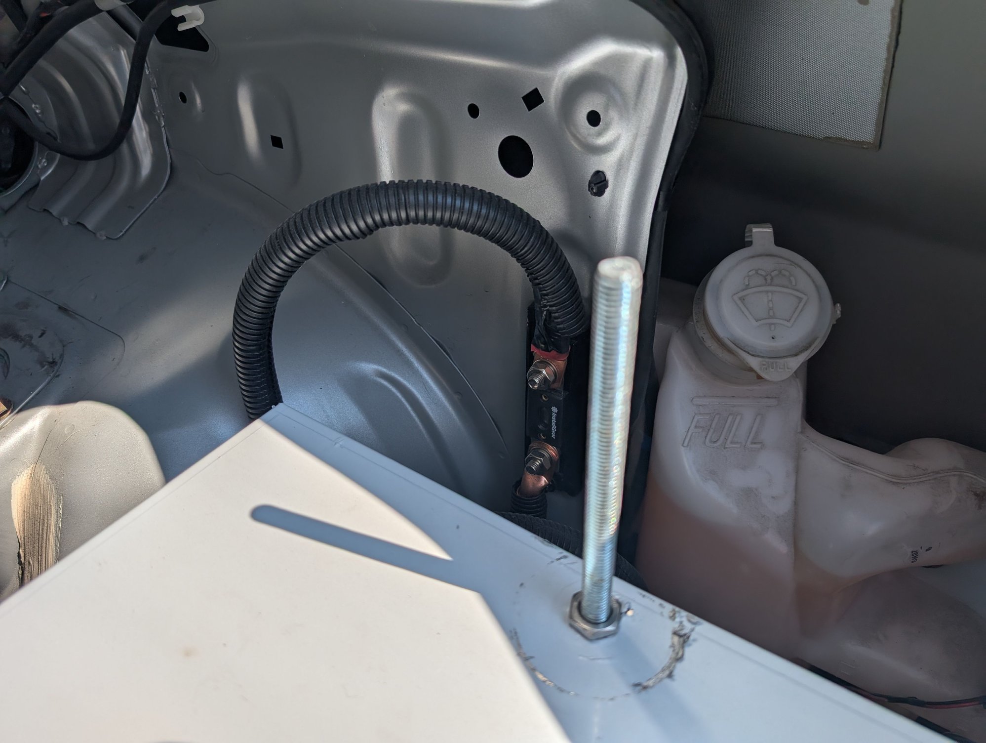 2006 Mitsubishi Lancer Evolution - Single owner, garage kept, IX MR SE stock engine/trans/turbo - Used - VIN JA3AH86C86U060492 - 122,323 Miles - 4 cyl - AWD - Manual - Sedan - Silver - Swanton, VT 05488, United States
