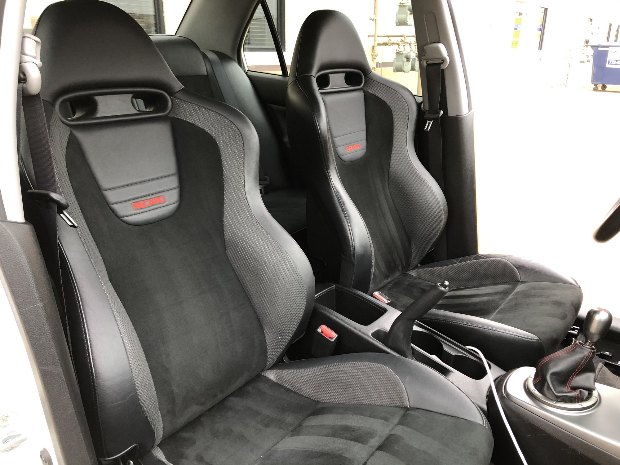 2006 Mitsubishi Lancer Evolution - FS: Clean 2006 WW EVO RS Low Miles! - Used - VIN JA3AH36C06U048582 - 40,500 Miles - 4 cyl - AWD - Manual - Sedan - White - Saint Charles, IL 60174, United States