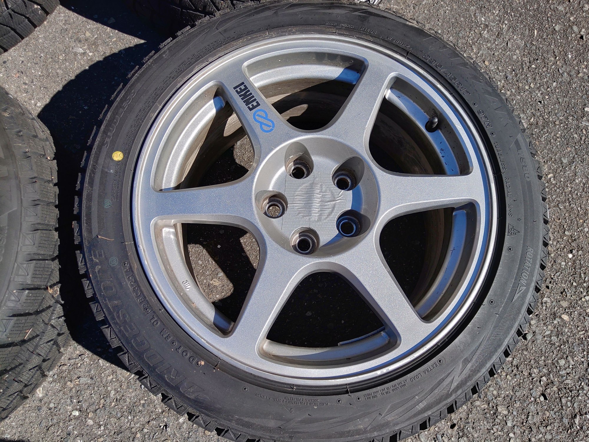 Miscellaneous - Random parts for sale + wheels - Used - 2003 to 2006 Mitsubishi Lancer Evolution - Kirkland, WA 98033, United States