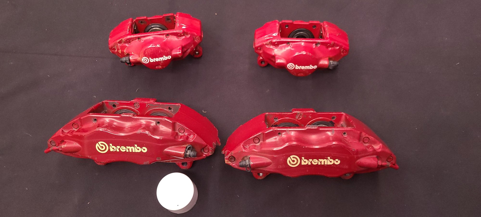 Brakes - Brembo's for sale (WA) - Used - 0  All Models - Seattle, WA 98122, United States