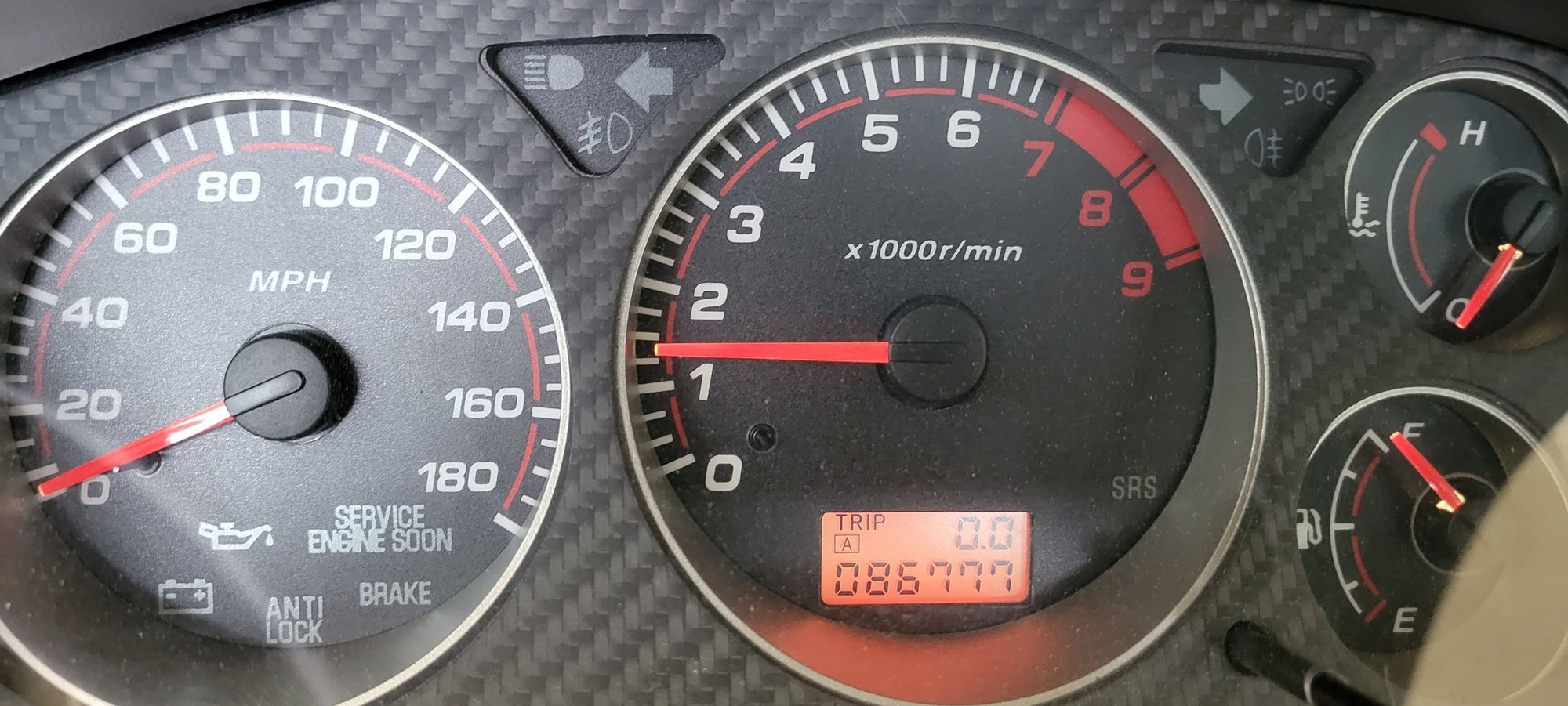 2003 Mitsubishi Lancer Evolution - Track prepped '03 Evo 8 For Sale - Used - VIN JA3AH86F93U124075 - 86,900 Miles - 4 cyl - AWD - Manual - Sedan - Blue - Slingerlands, NY 12159, United States