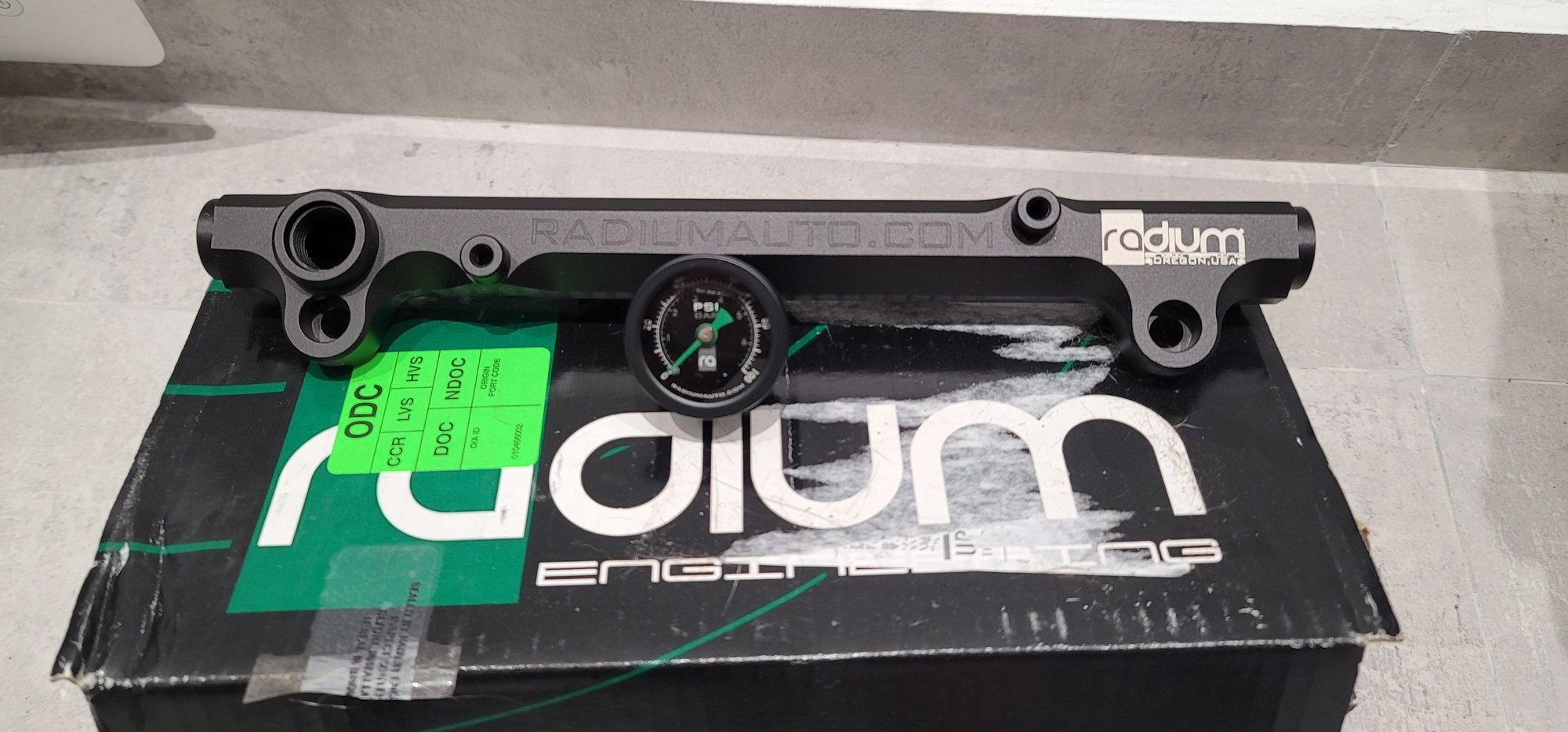 Drivetrain - New parts at a good price (Full Race Turbo Kit, GSC S2 Cams,Bulletproof Fuel Sys - New - 0  All Models - Puerto Rico