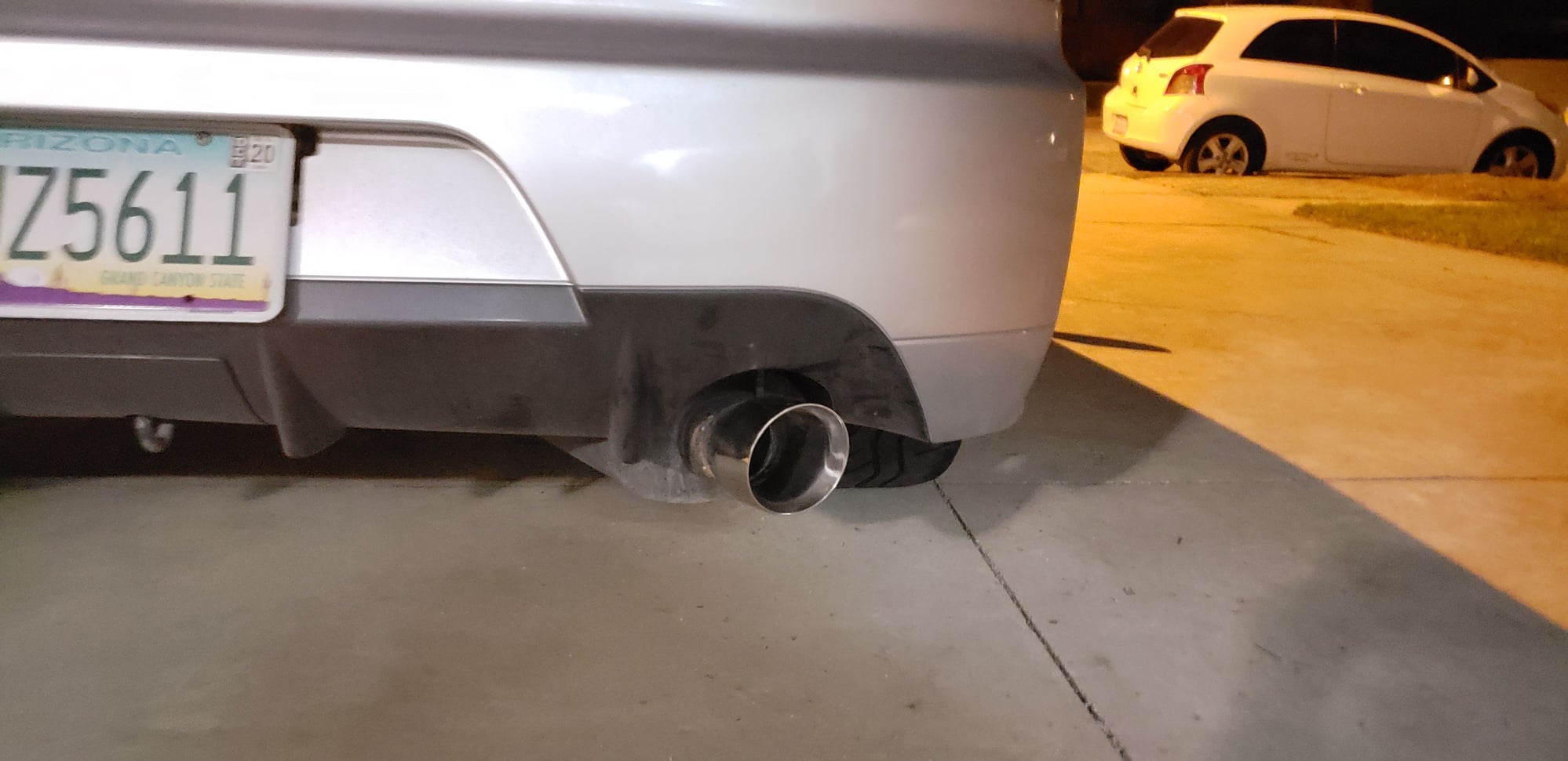 Engine - Exhaust - SoCal guys - Who wants a RRE Stealth Exhaust? Want to trade mine - Used - 2003 to 2006 Mitsubishi Lancer Evolution - San Bernardino, CA 92407, United States