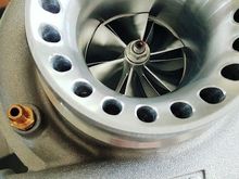 5858 Gen 2 Ball Bearing