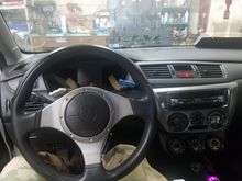 RIP to my dash.
I missed sitting in here lol.