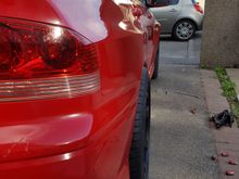 Evo 7 RS2 FQ300 Model No.169