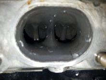 Exhaust port 4