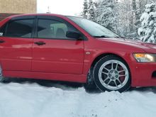 New blizzaks!!!